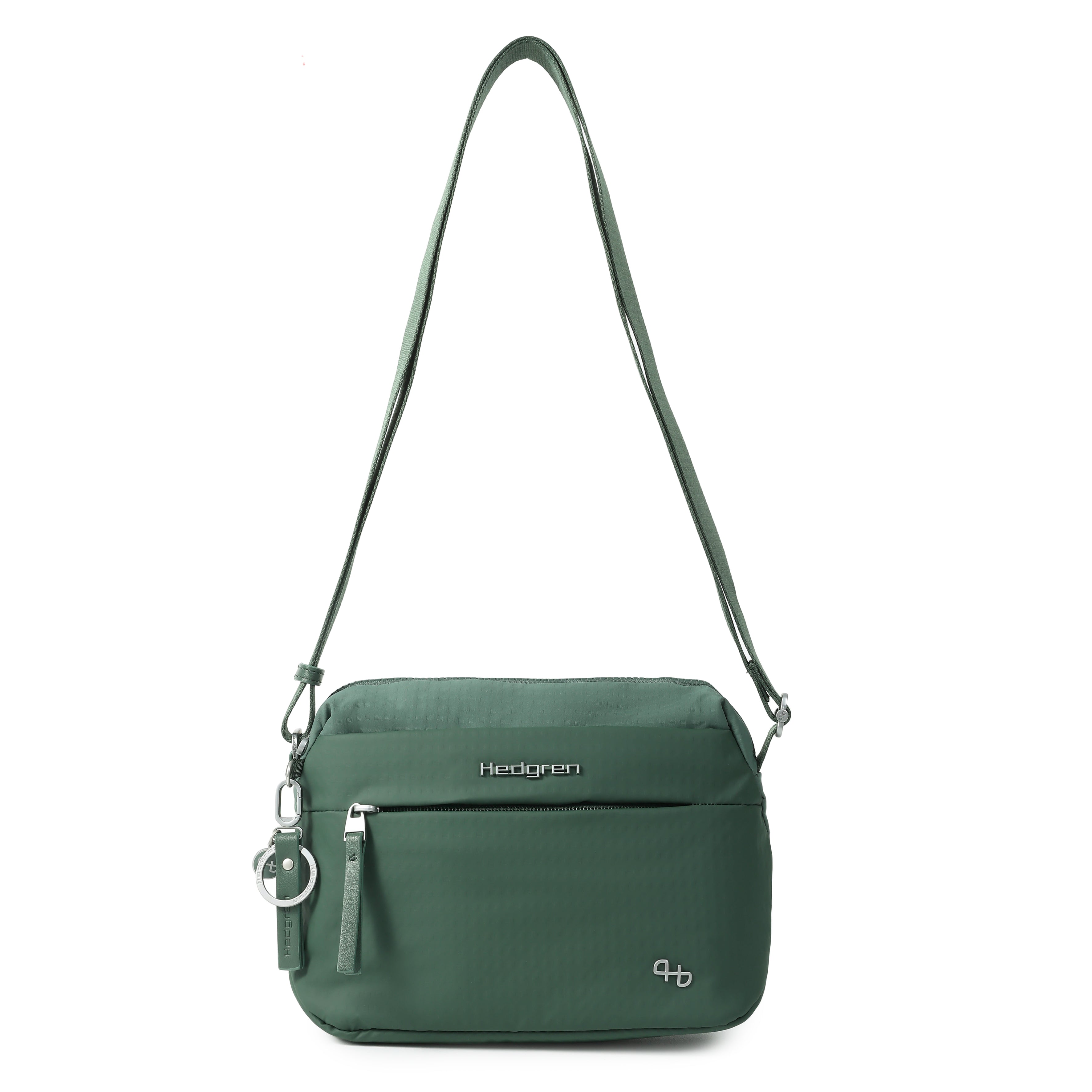 NARA | Sac bandoulière + RFID