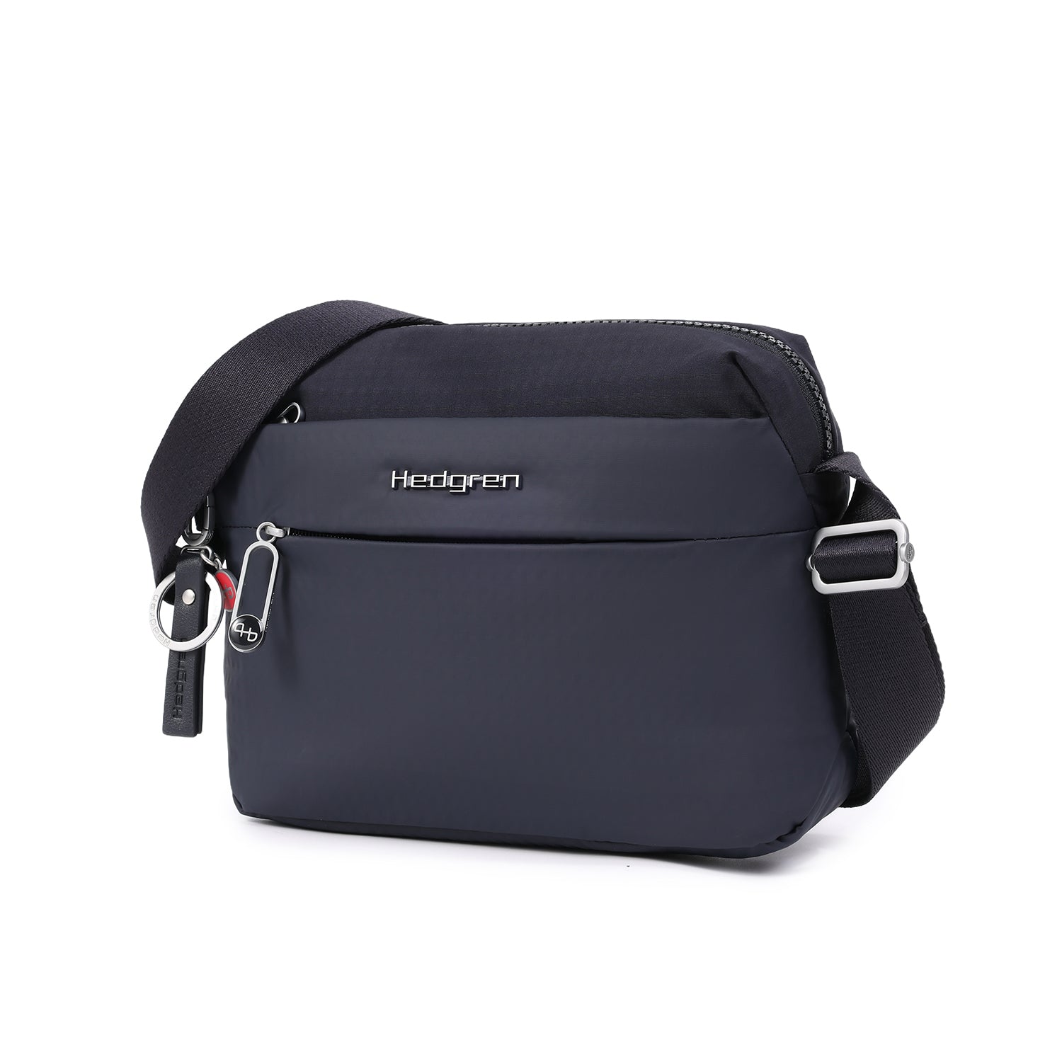 NARA | Simple Crossbody + RFID