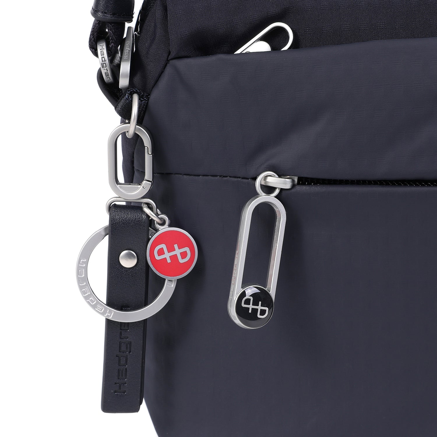 NARA | Simple Crossbody + RFID