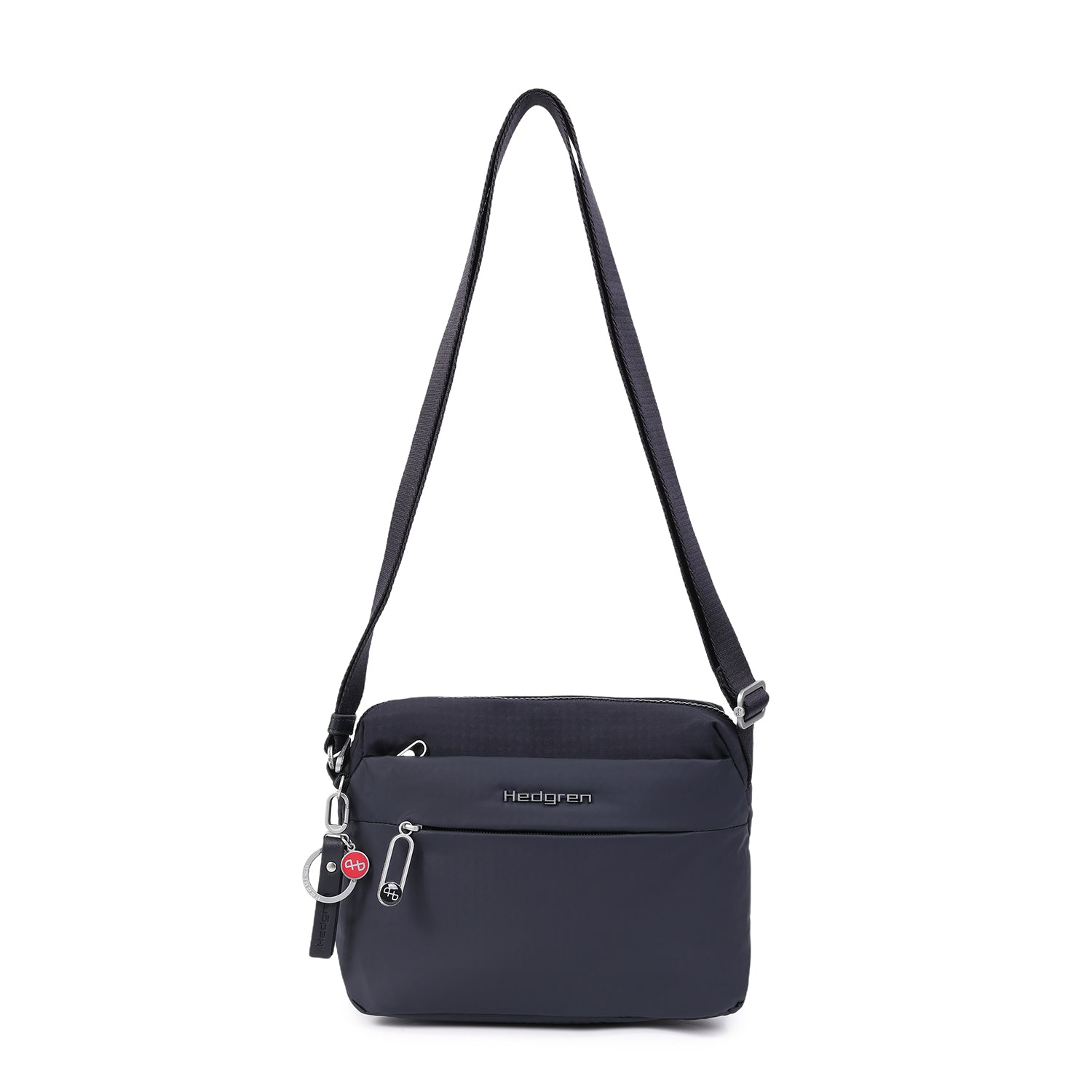 NARA | Simple Crossbody + RFID
