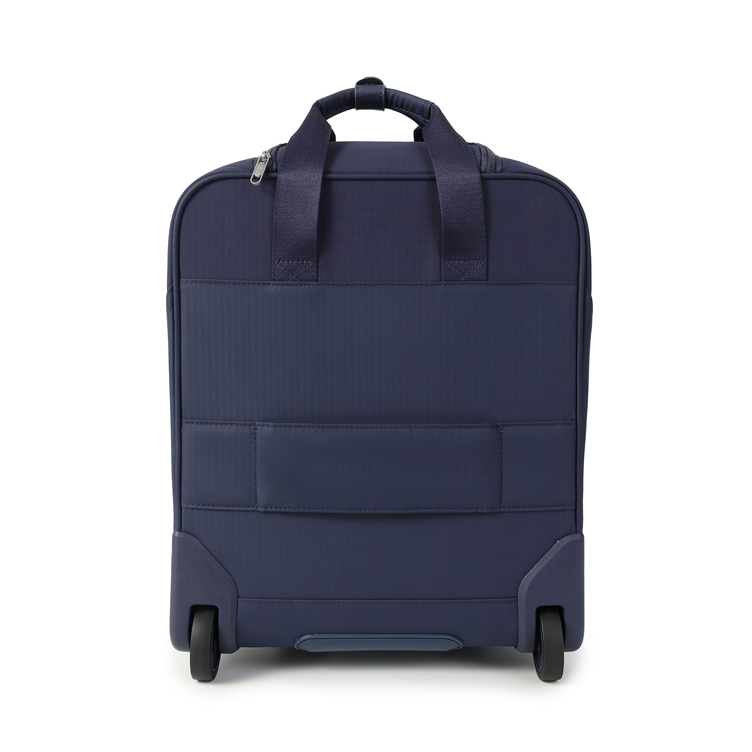 BENTO | Laptoptas op wielen 15,6" + RFID | Lichtgewicht cabine