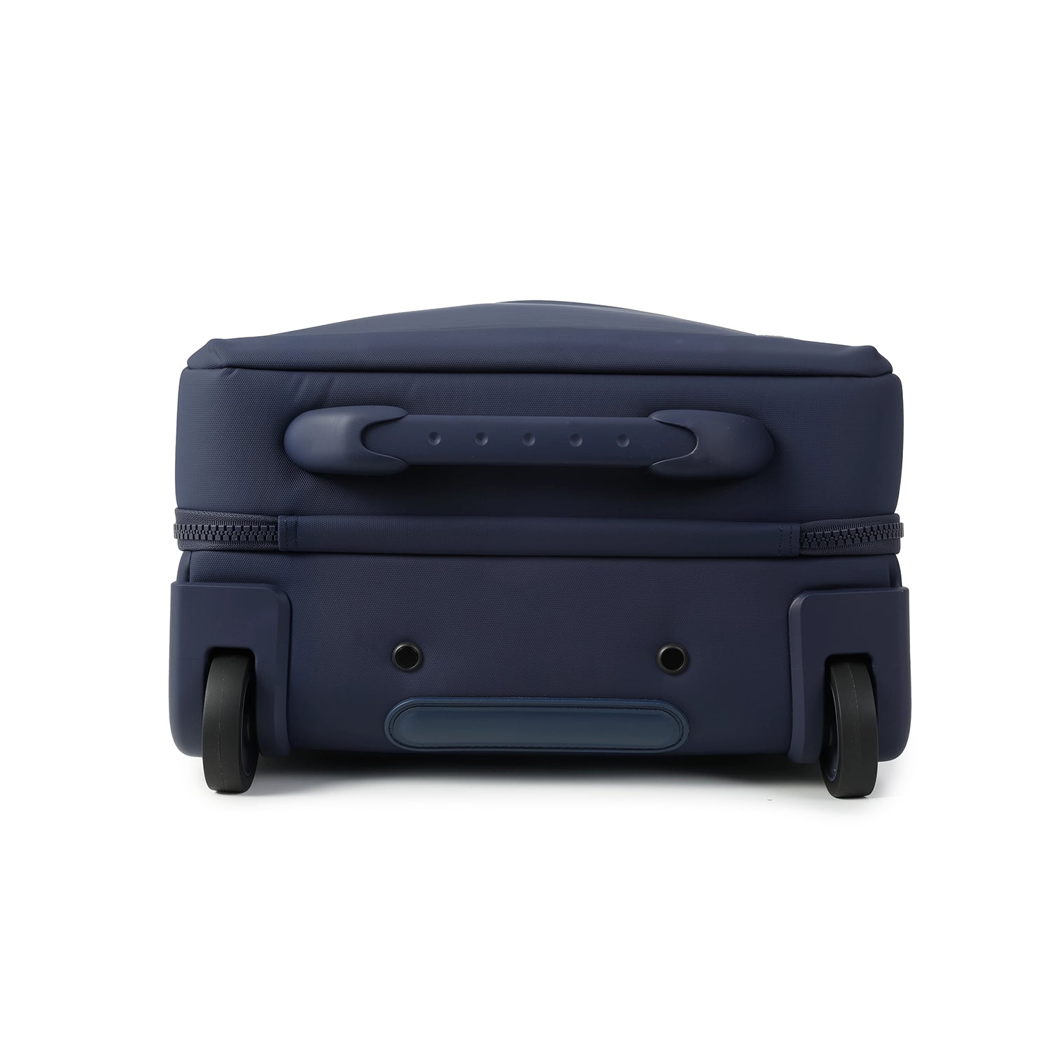 BENTO | Laptoptas op wielen 15,6" + RFID | Lichtgewicht cabine