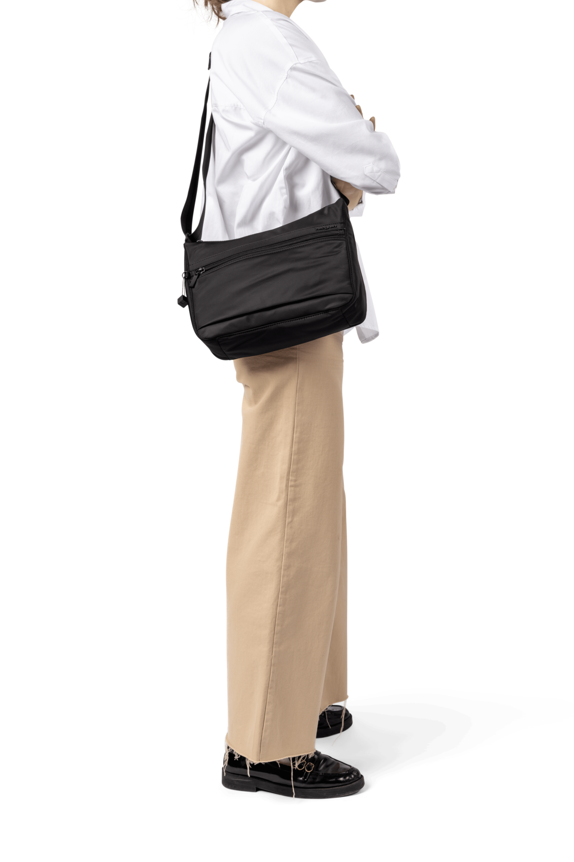 HARPERS | Crossbody bag + RFID