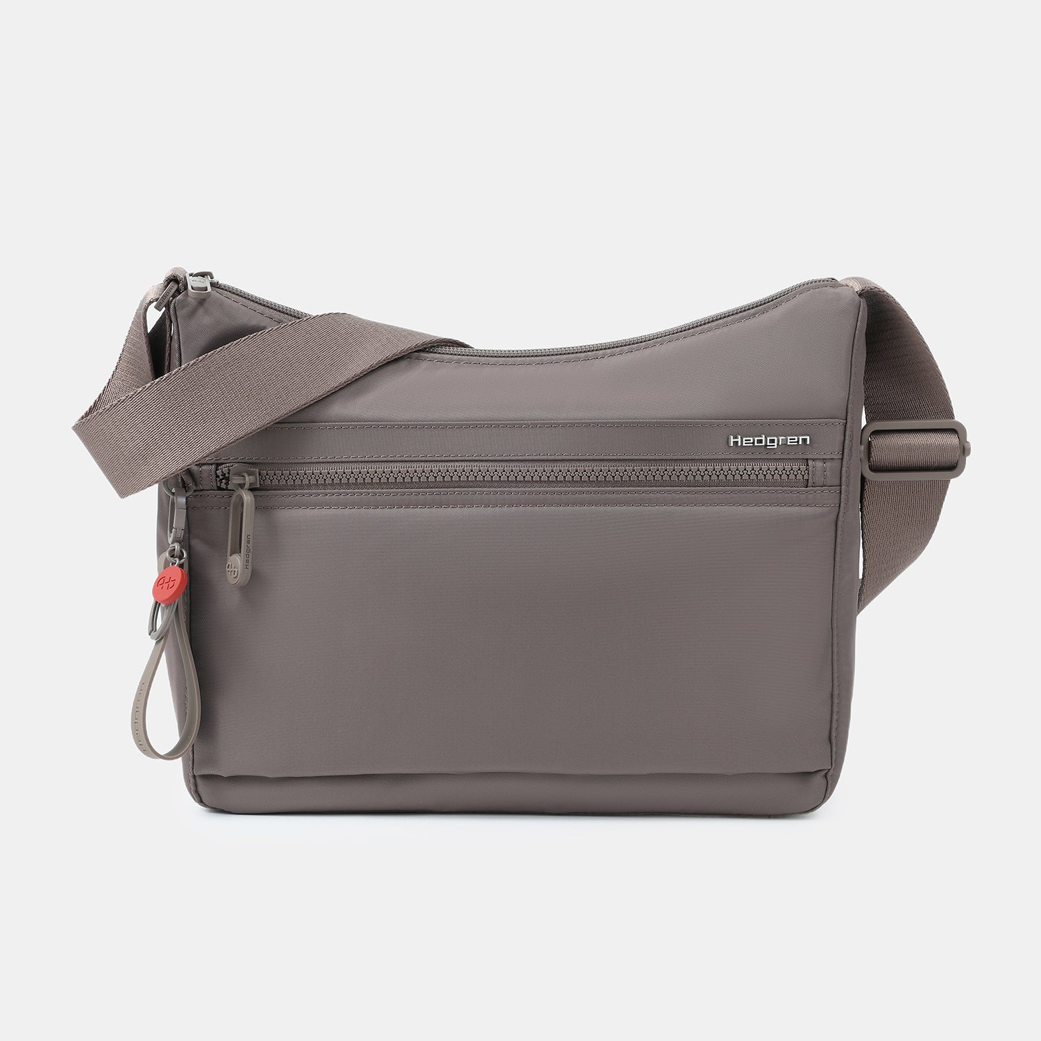 HARPER'S S | Crossbody Bag + RFID | 100% Recycled RPET