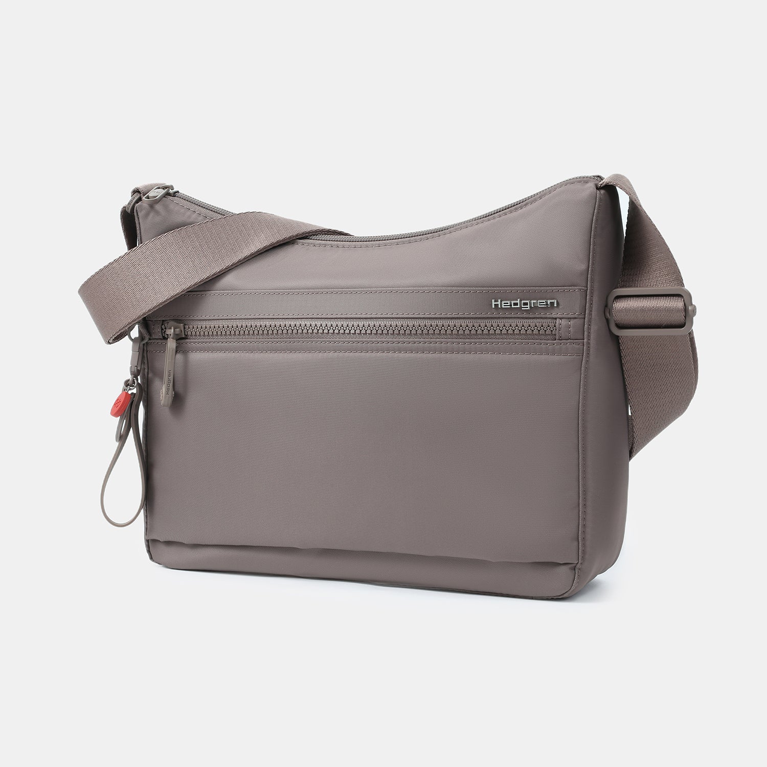 HARPER'S S | Crossbody Bag + RFID | 100% Recycled RPET