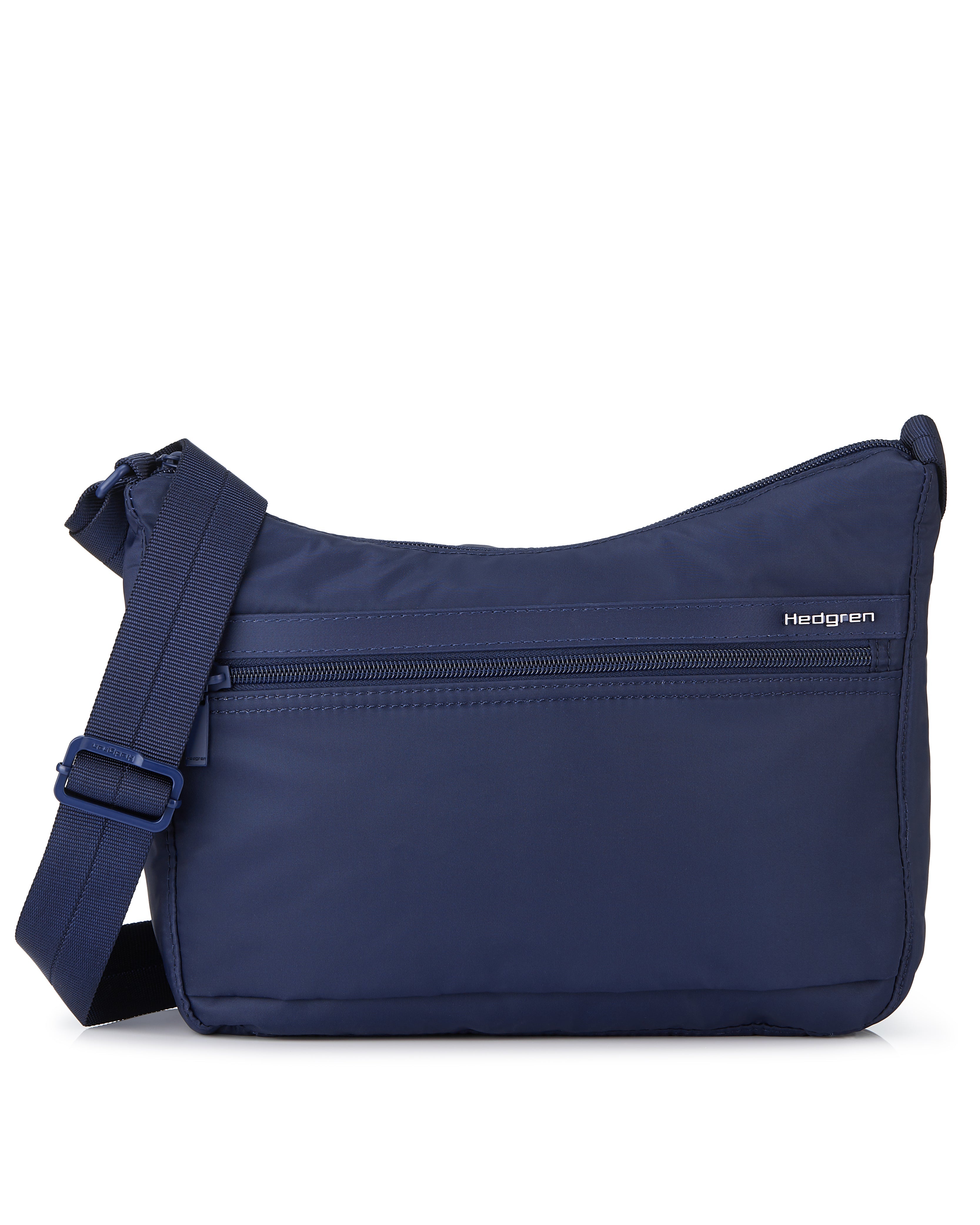 HARPERS | Crossbody Bag + RFID