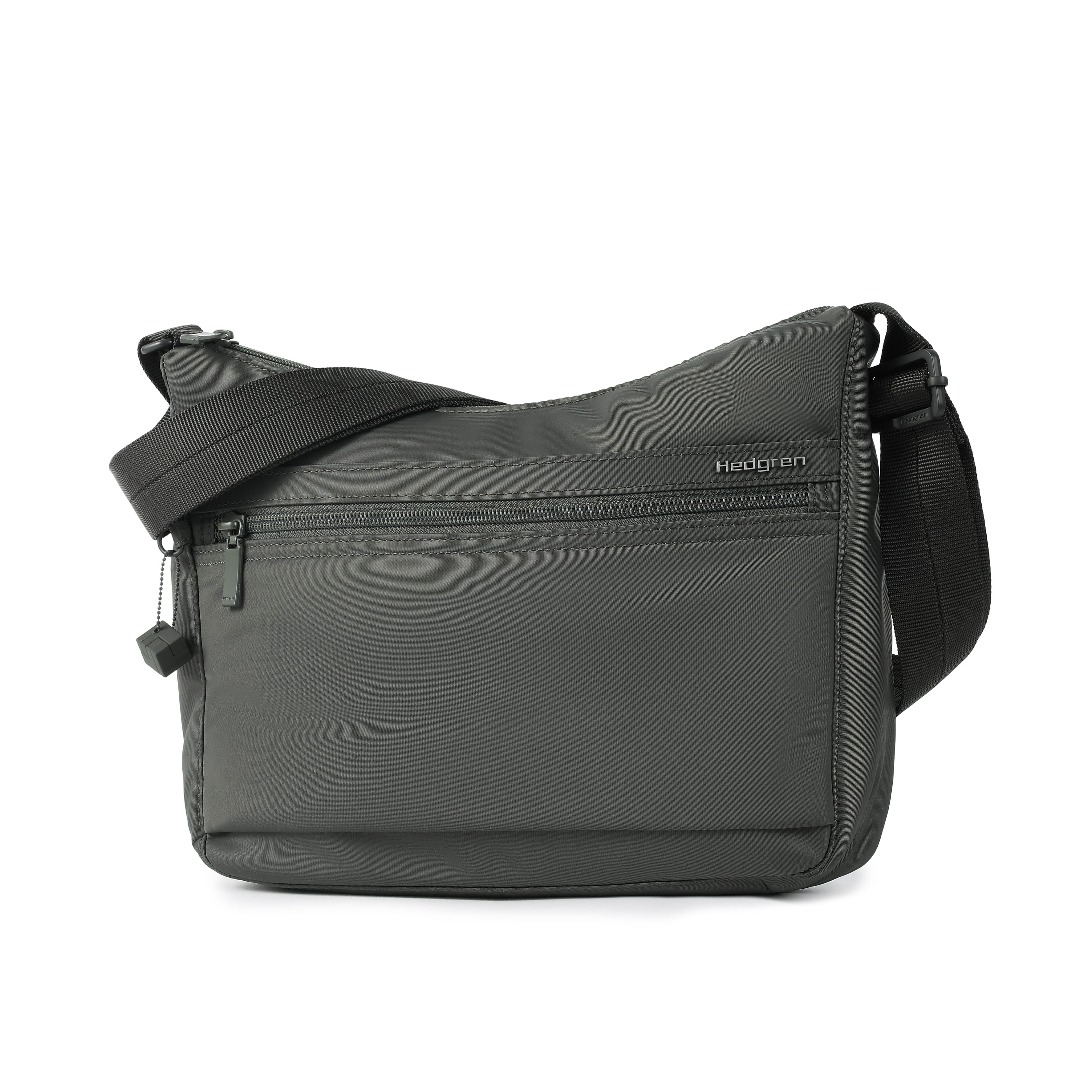 HARPERS | Crossbody Bag + RFID