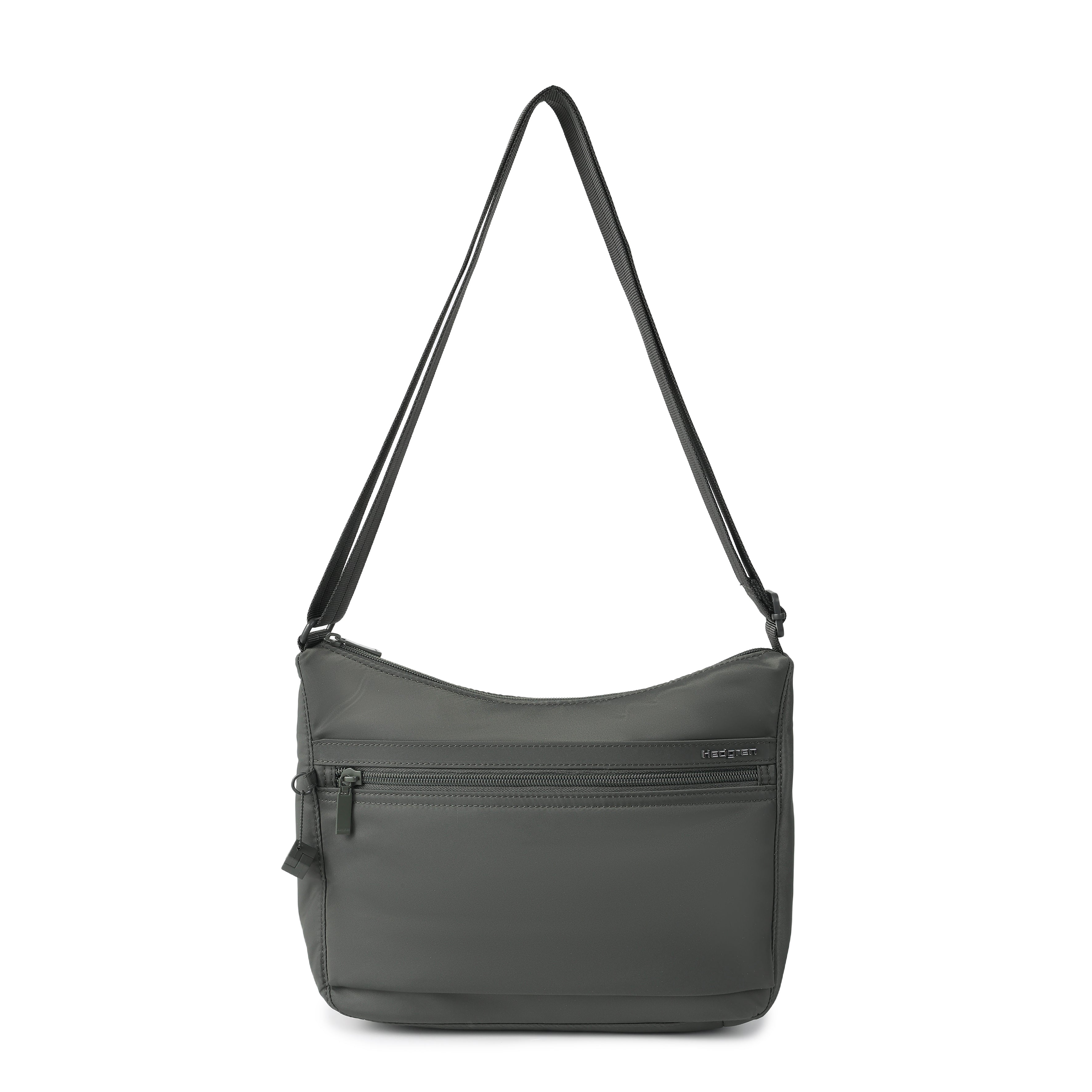 HARPERS | Crossbody Bag + RFID