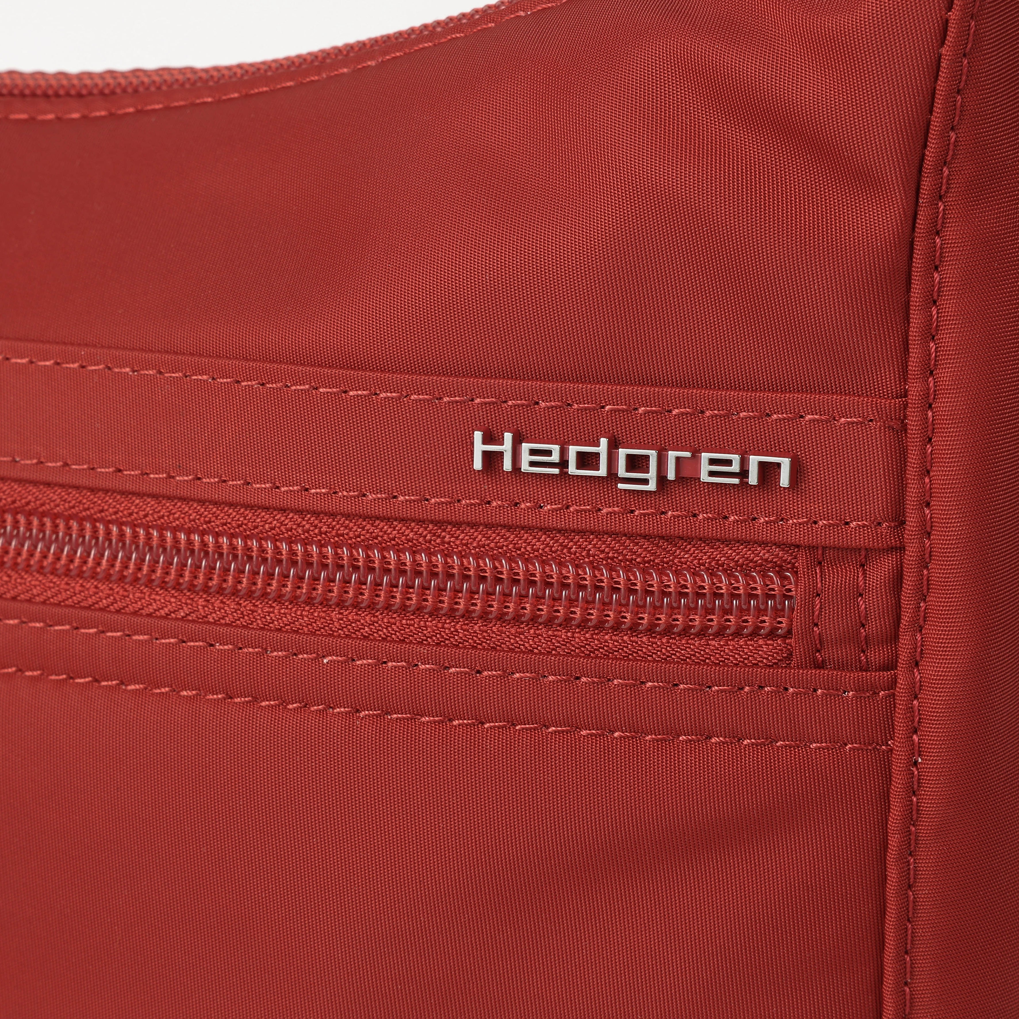 HARPERS | Crossbody Bag + RFID