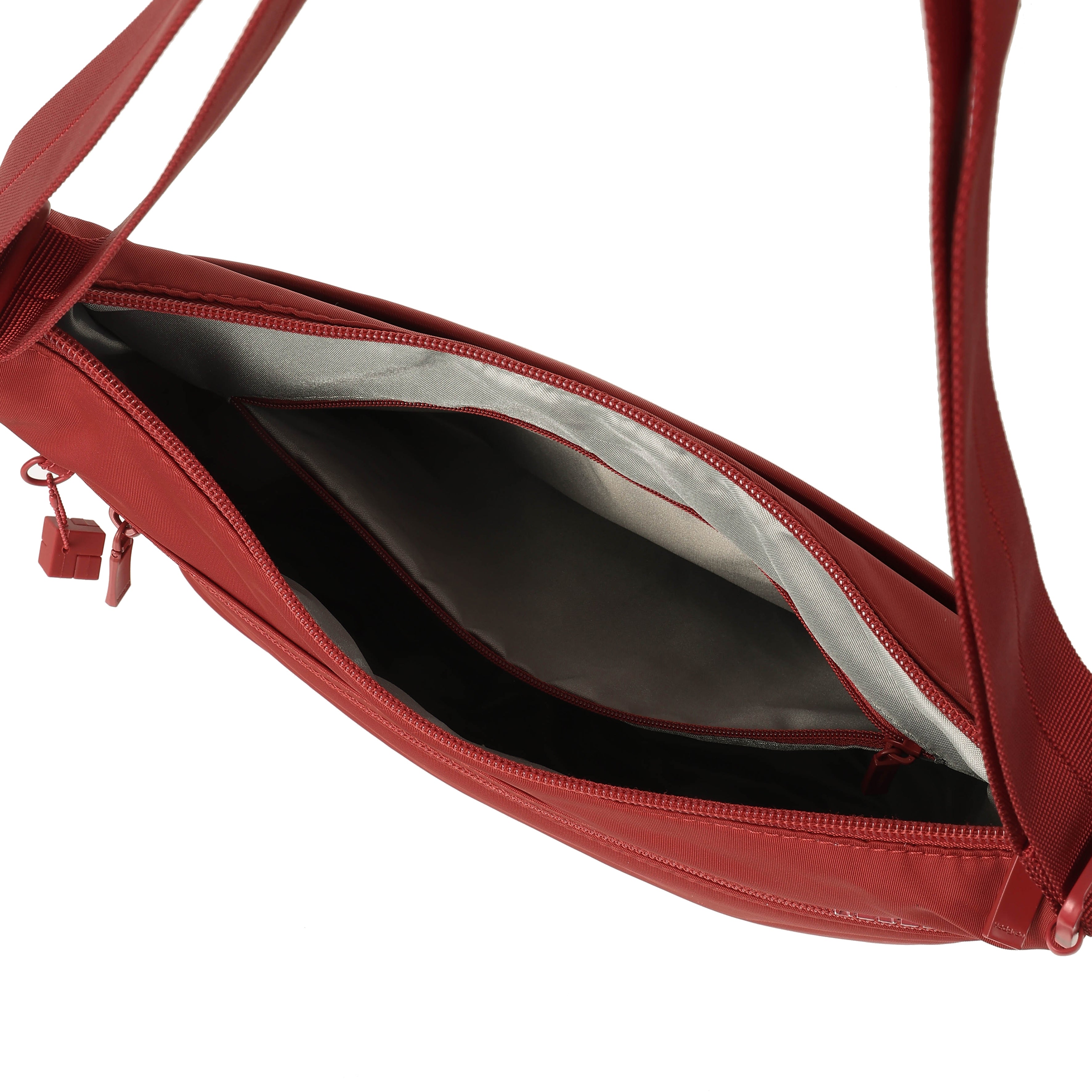 HARPERS | Crossbody Bag + RFID