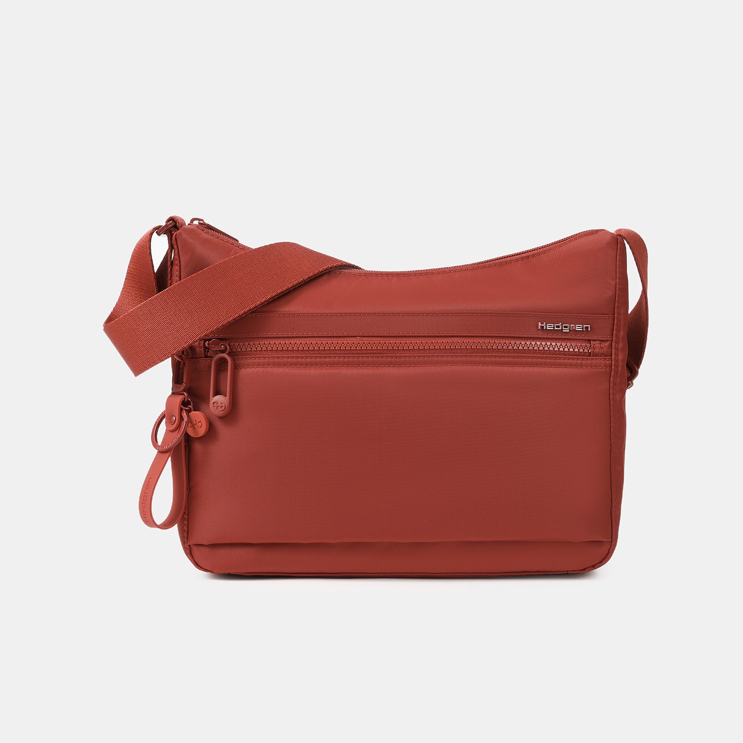 HARPER'S S | Crossbody Bag + RFID | 100% Recycled RPET