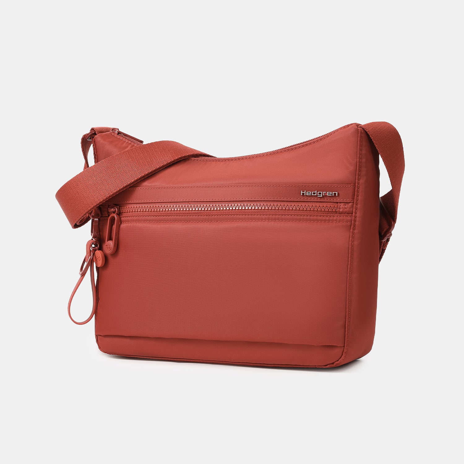 HARPER'S S | Crossbody Bag + RFID | 100% Recycled RPET