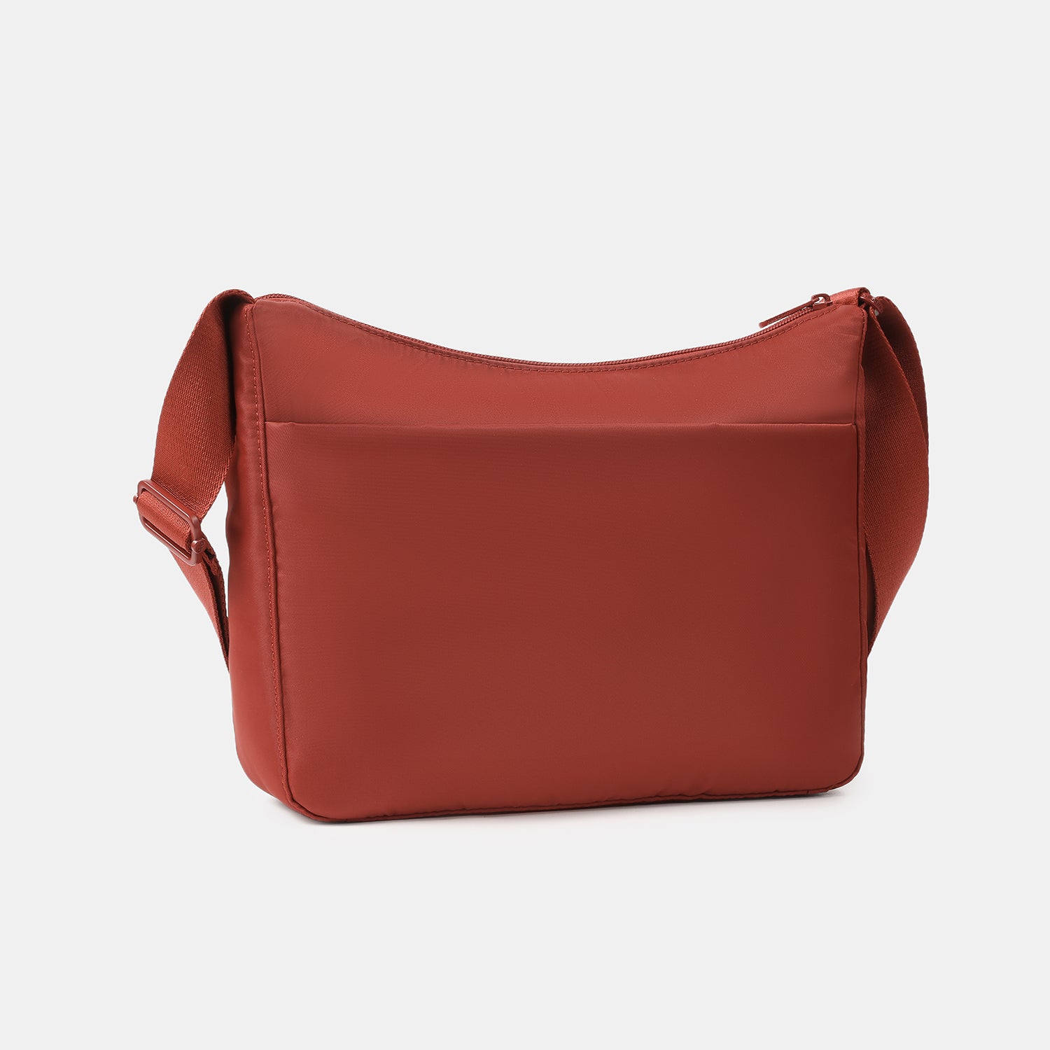 HARPER'S S | Crossbody Bag + RFID | 100% Recycled RPET