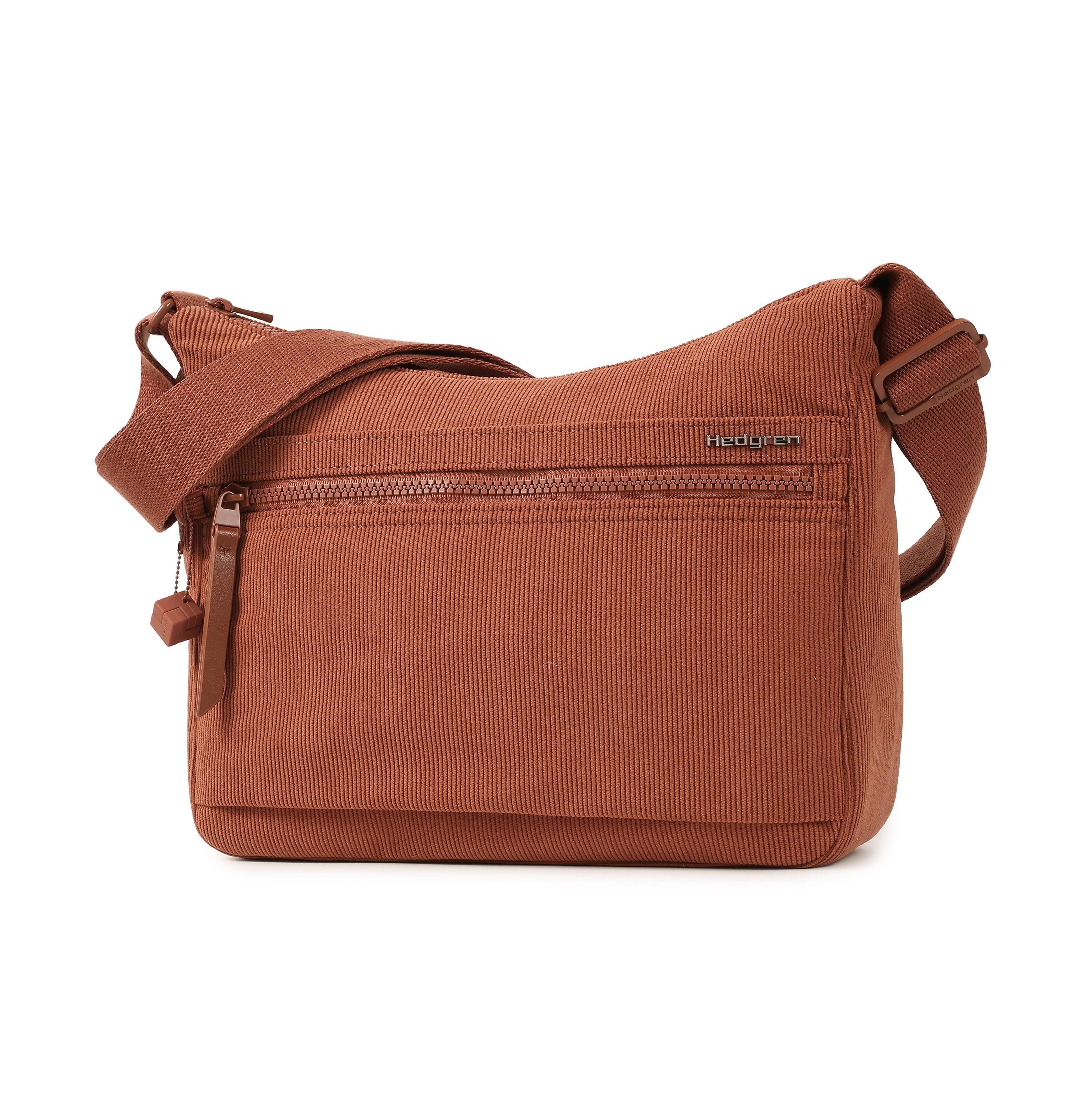 HARPERS | Crossbody Bag + RFID