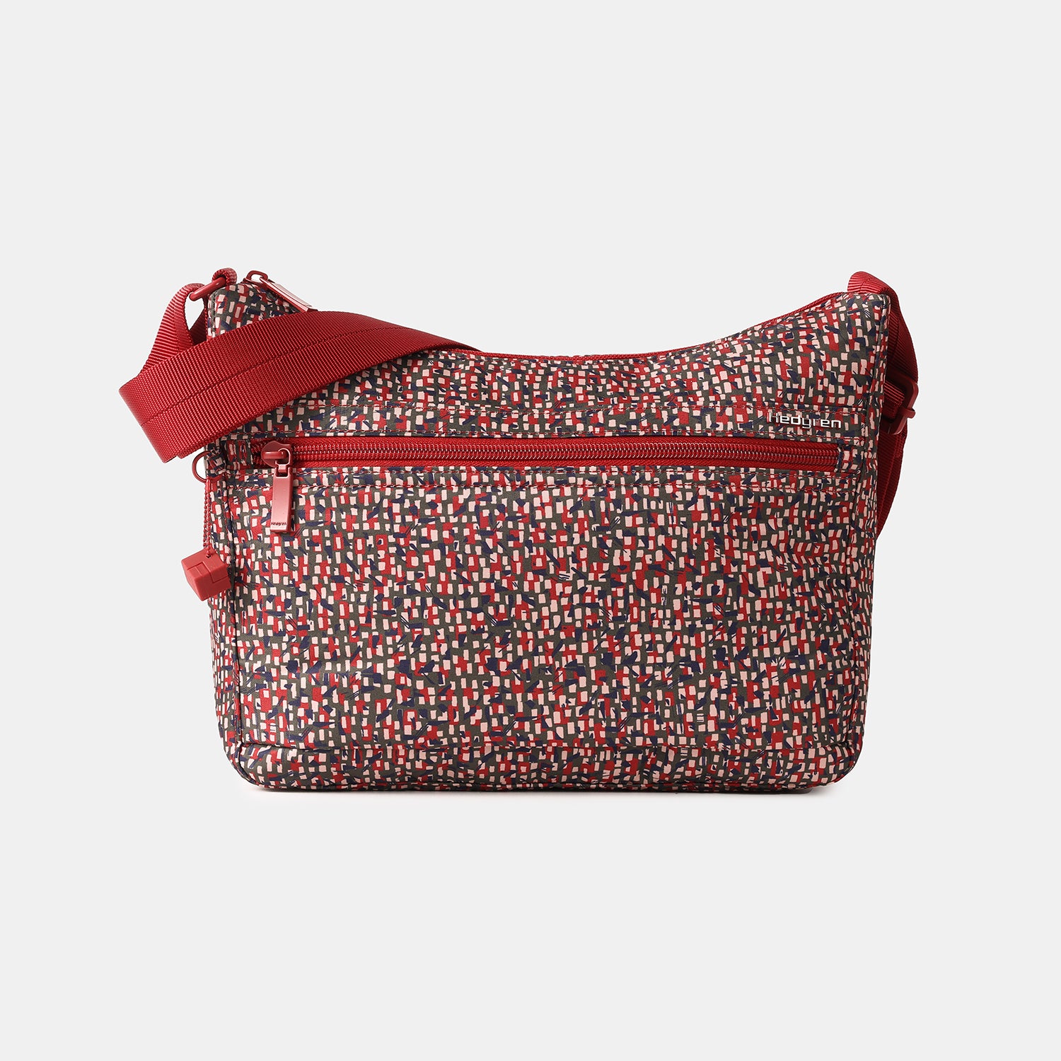 HARPERS | Crossbody Bag + RFID