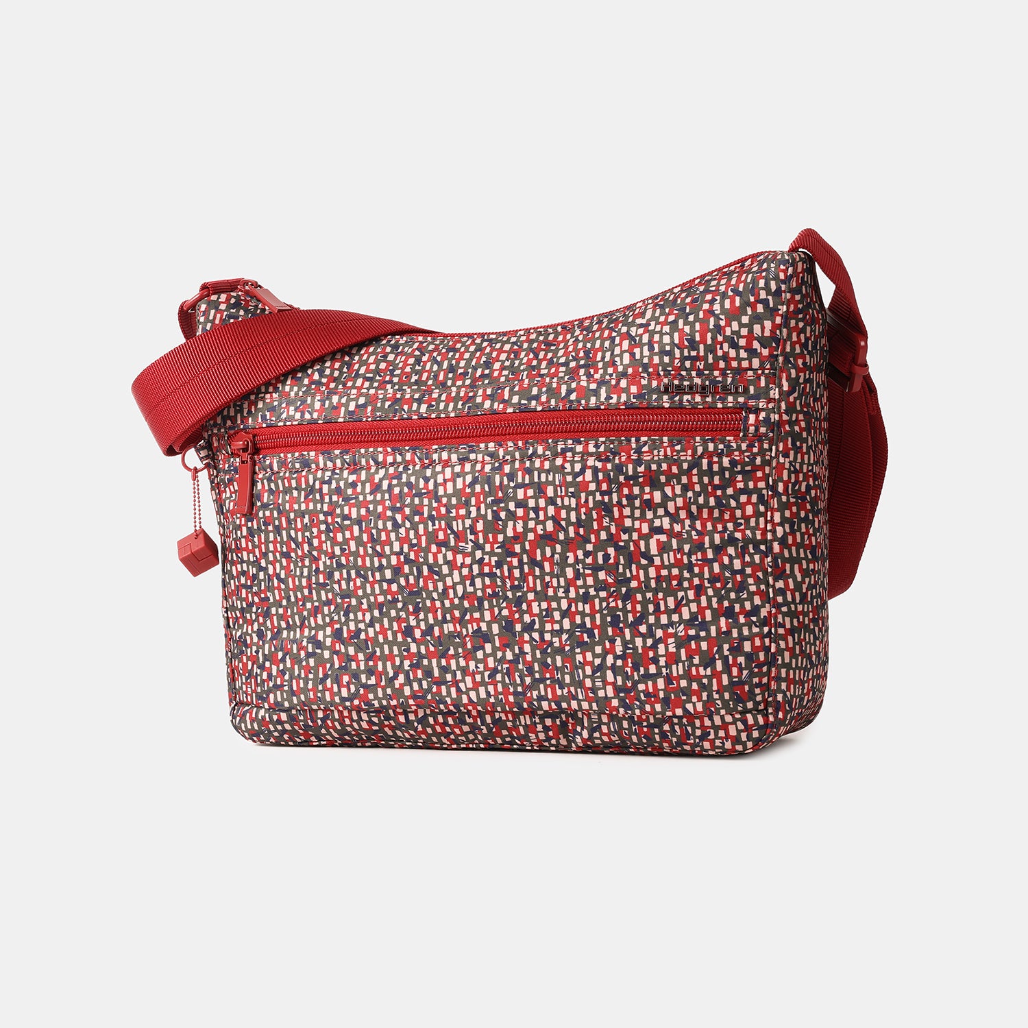 HARPERS | Crossbody Bag + RFID