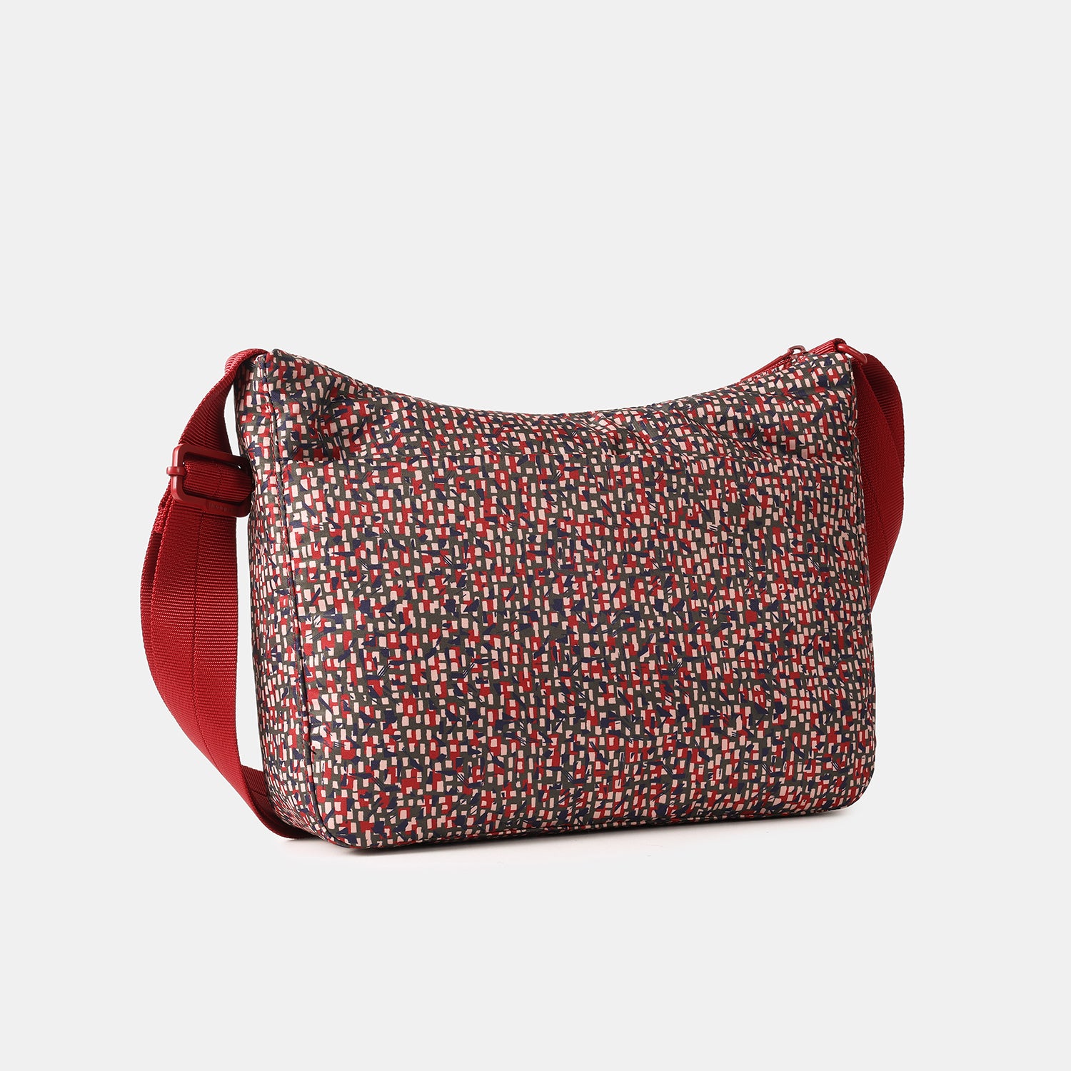 HARPERS | Crossbody Bag + RFID