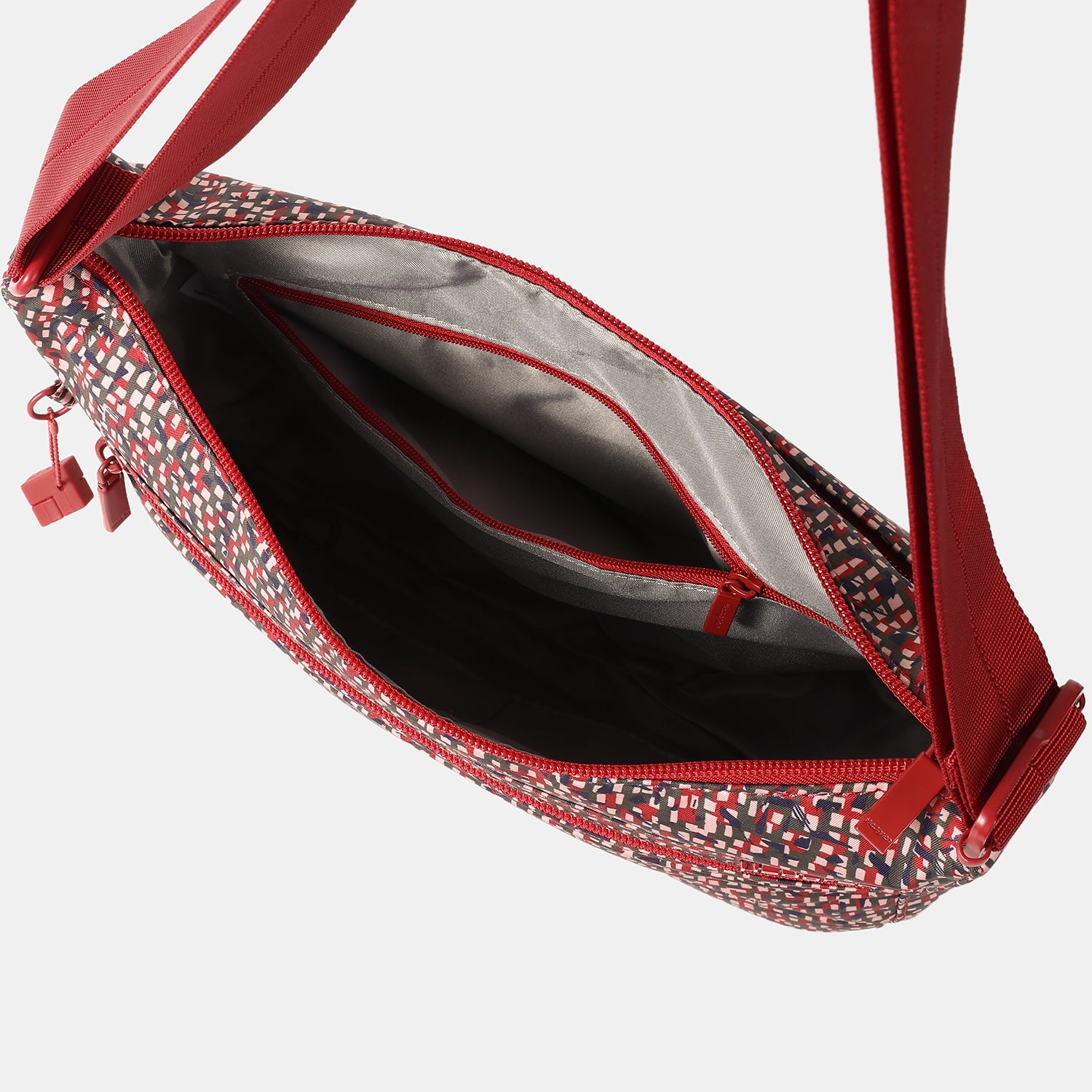 HARPERS | Crossbody Bag + RFID