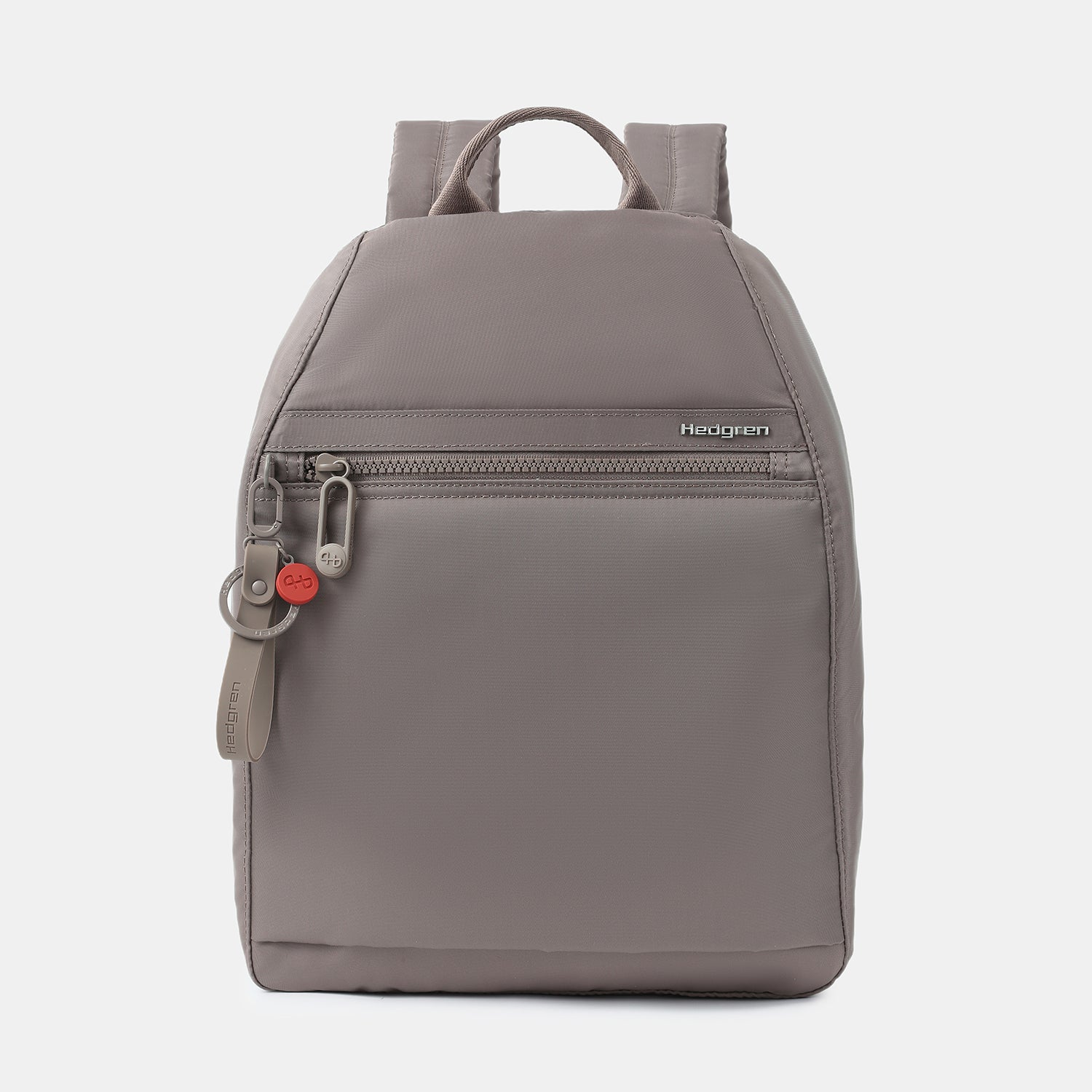 VOGUE L | Backpack L + RFID | 100% Recycled RPET