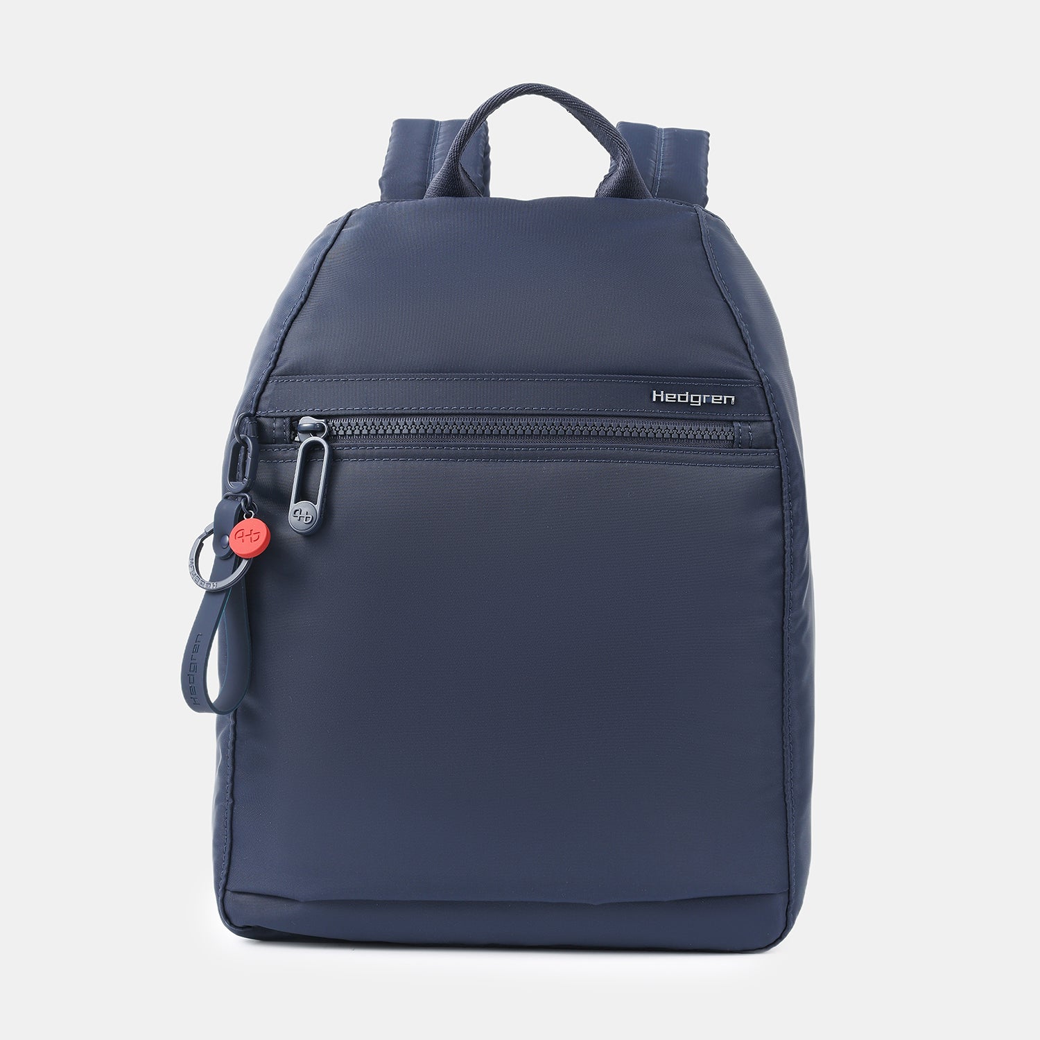 VOGUE L | Backpack L + RFID | 100% Recycled RPET
