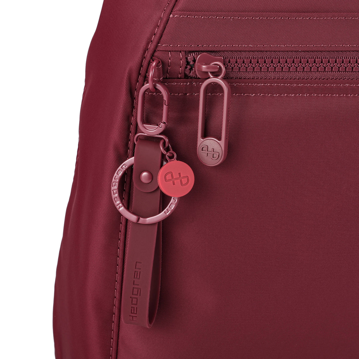VOGUE L | Backpack Large + Rfid