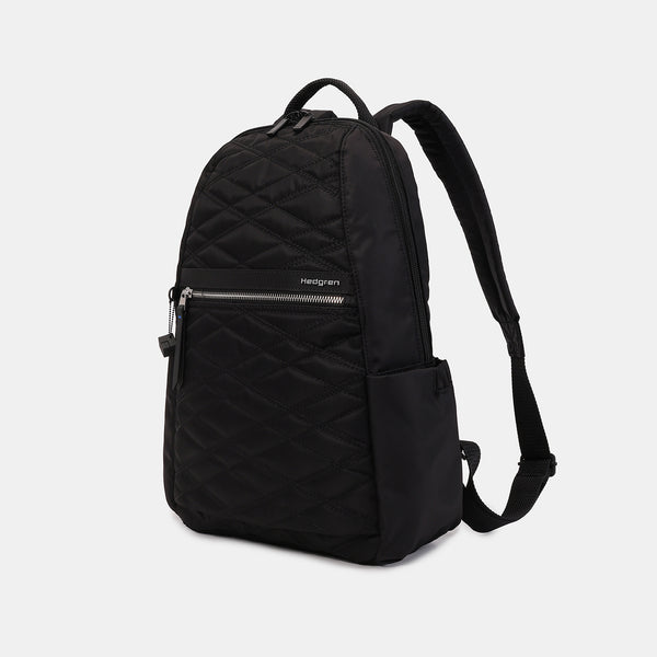 Hedgren diamond deals touch backpack