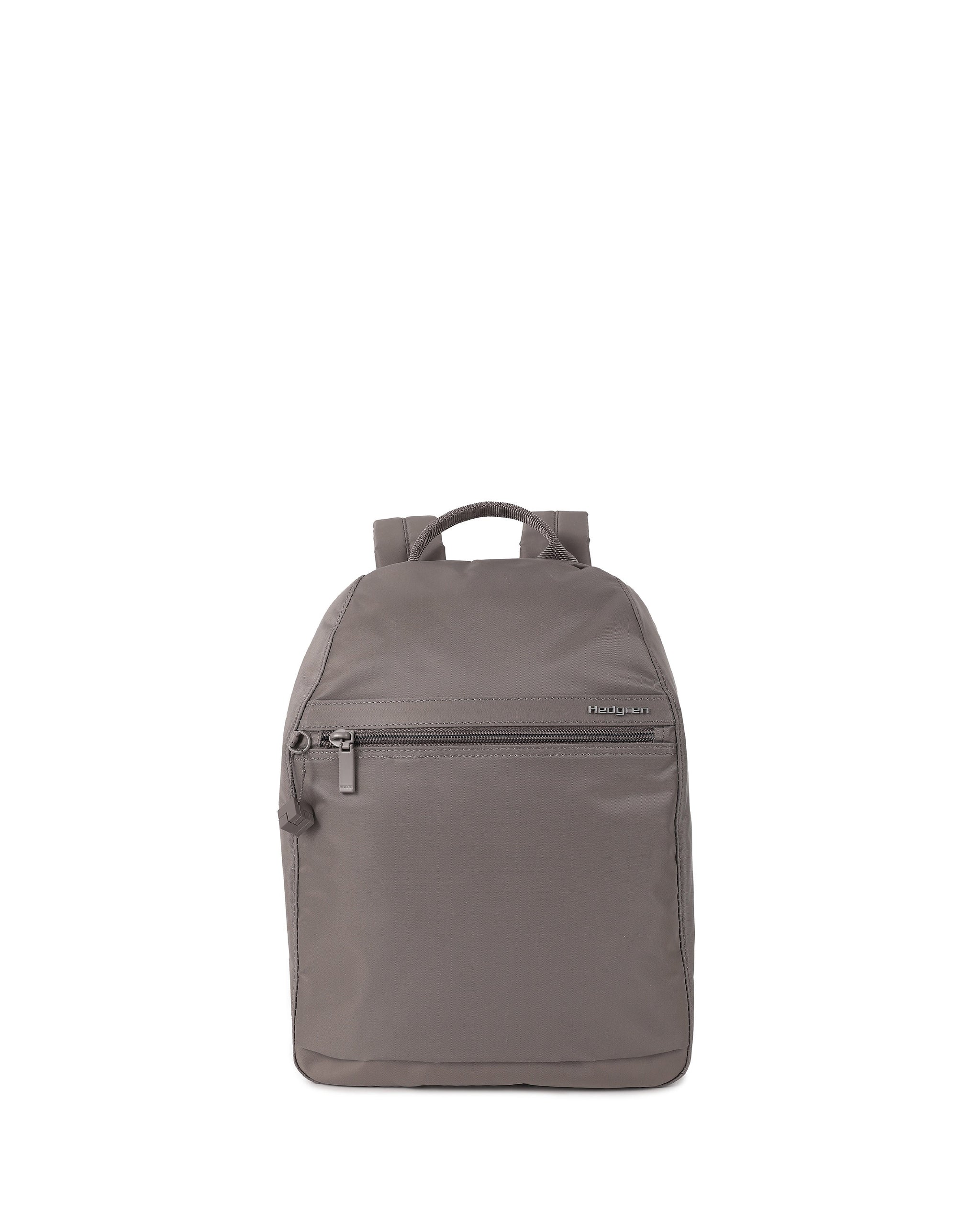 hedgren mini xalon backpack Women's Vogue Fashion Backpack Sepia|Inner City Collection|Hedgren