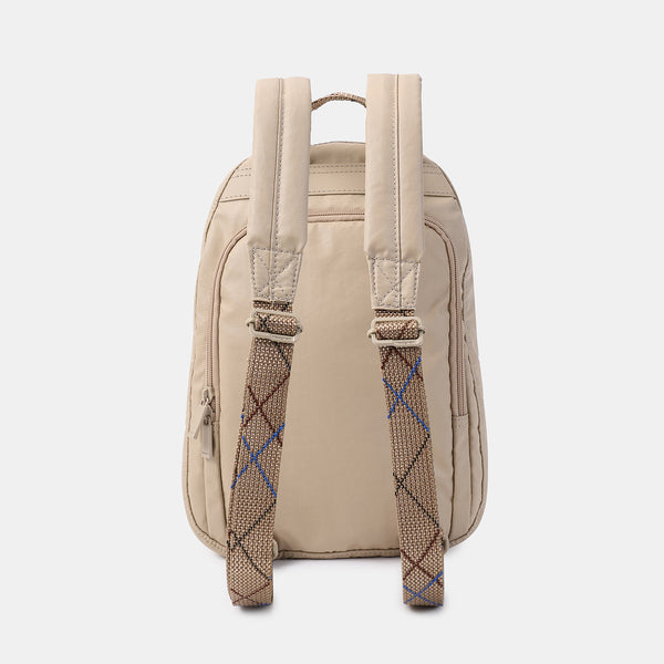 Simon vogue clearance leather backpack