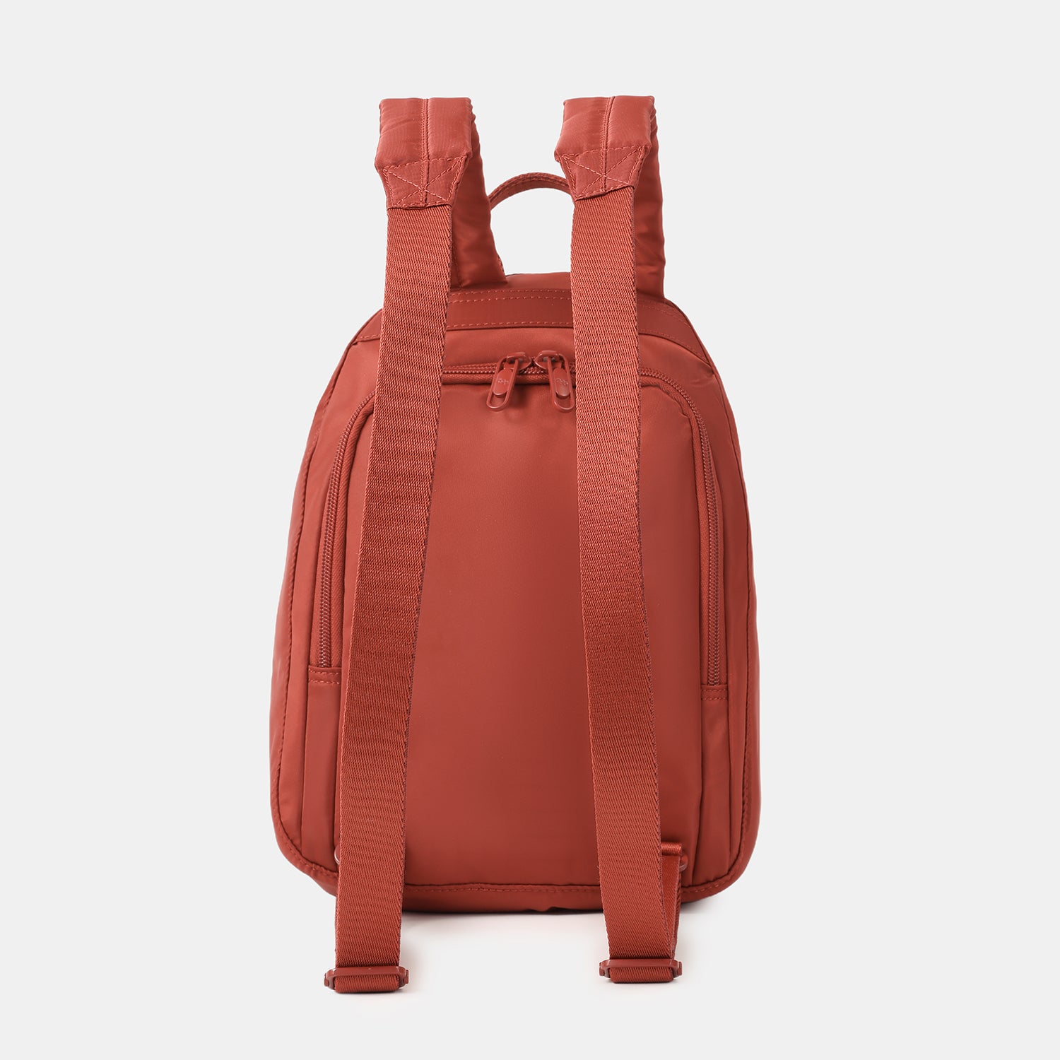 VOGUE | Small Backpack + RFID | 100% Recycled RPET