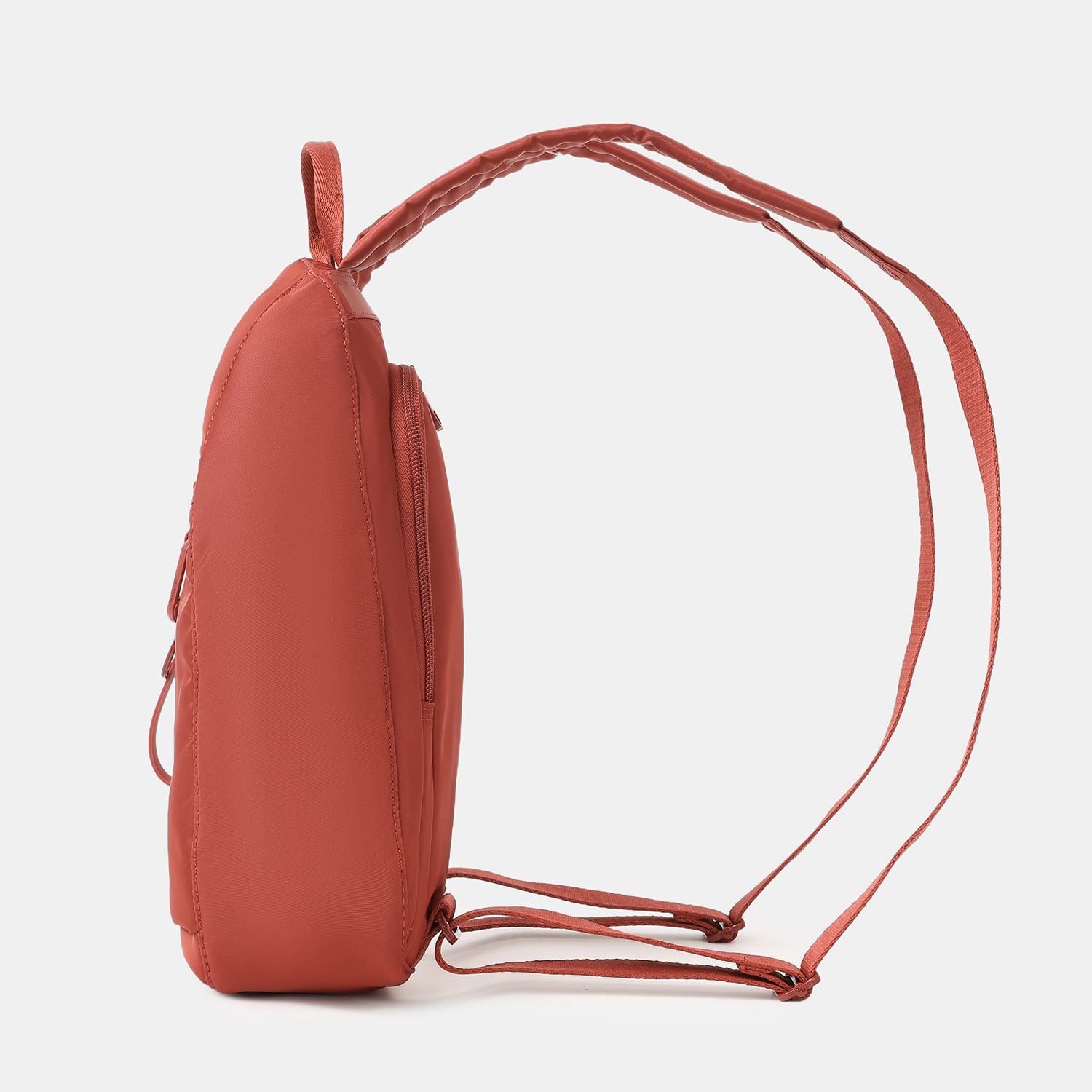 VOGUE | Small Backpack + RFID | 100% Recycled RPET