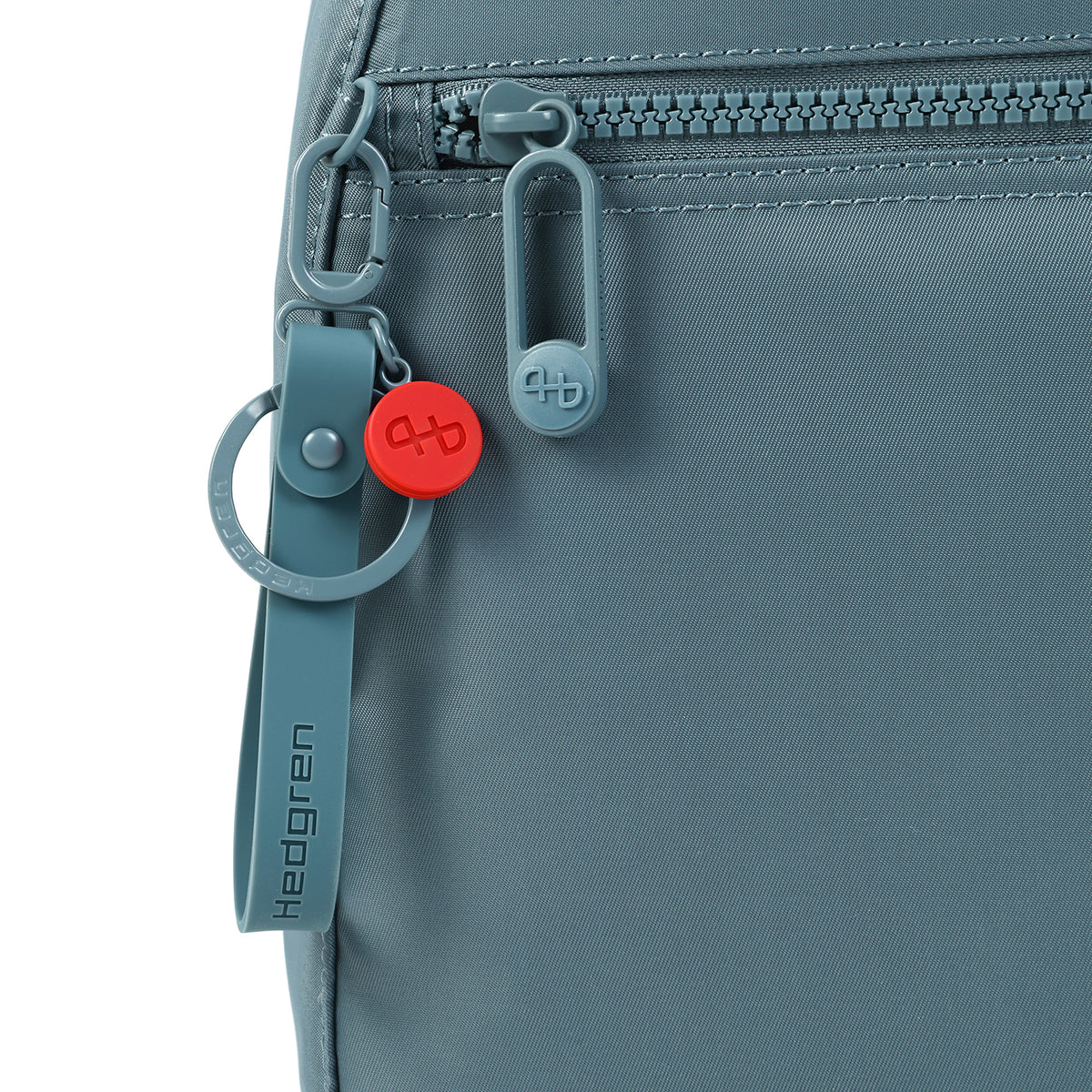 VOGUE | Backpack Small + Rfid