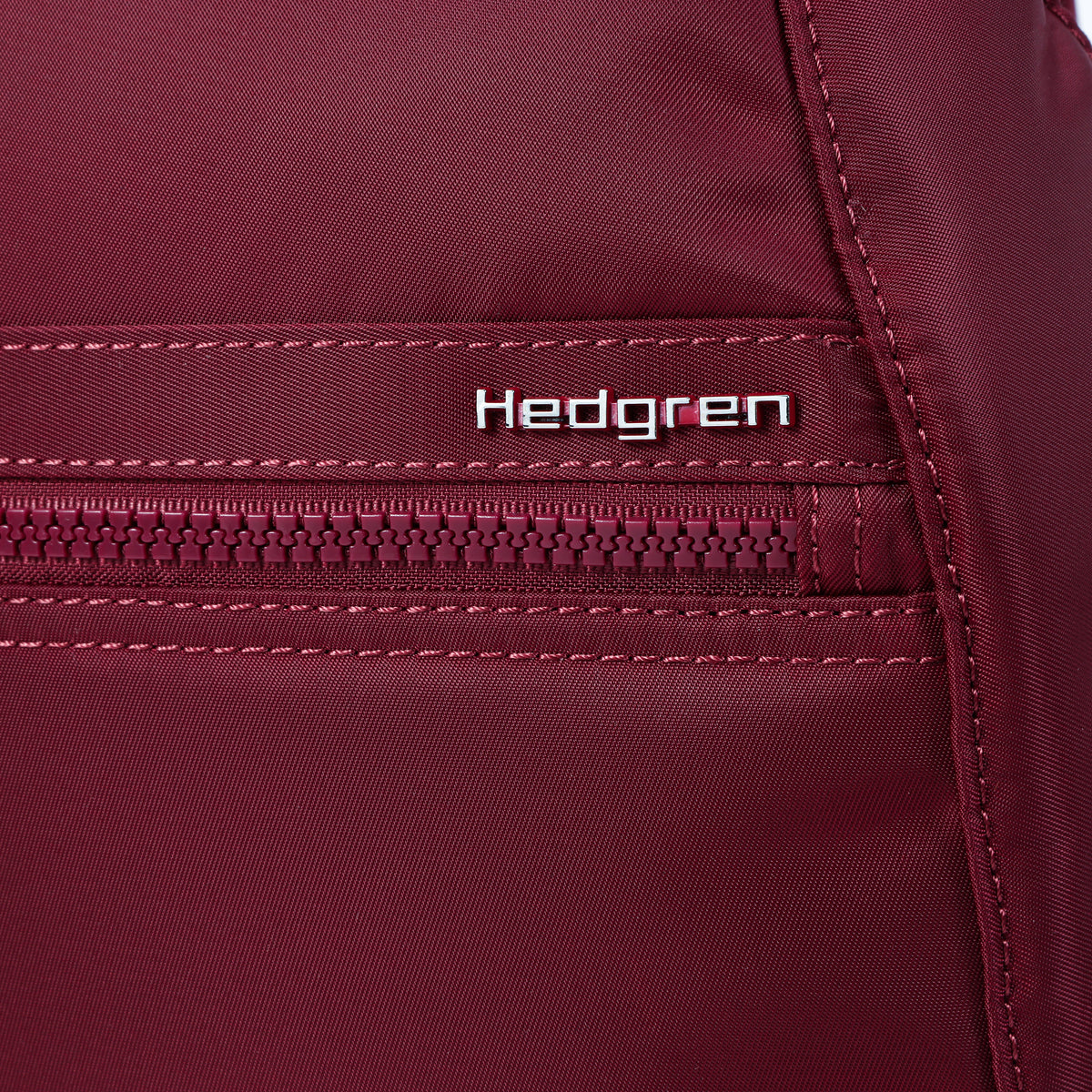 VOGUE | Backpack Small + Rfid