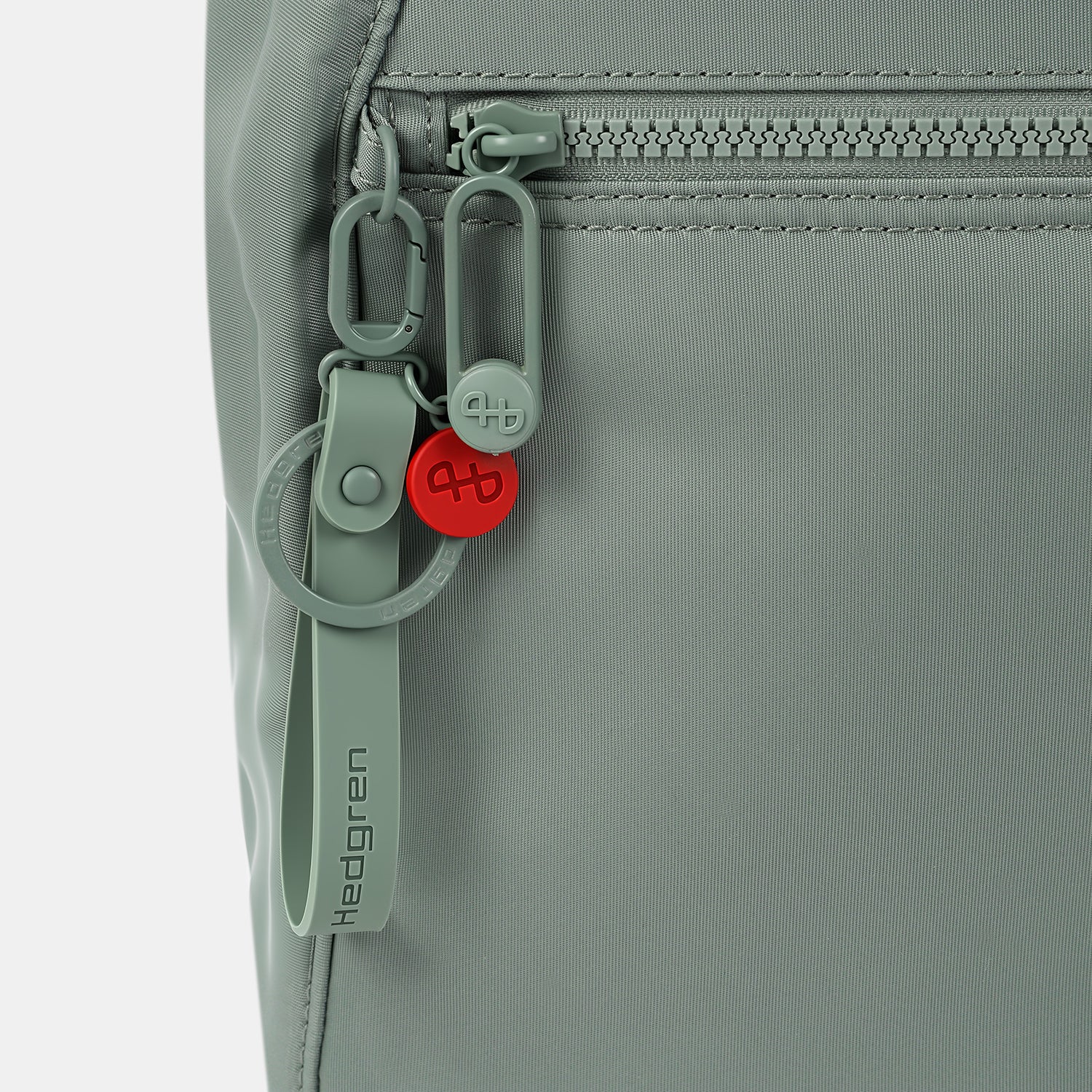 VOGUE | Petit sac à dos + RFID | 100 % RPET recyclé