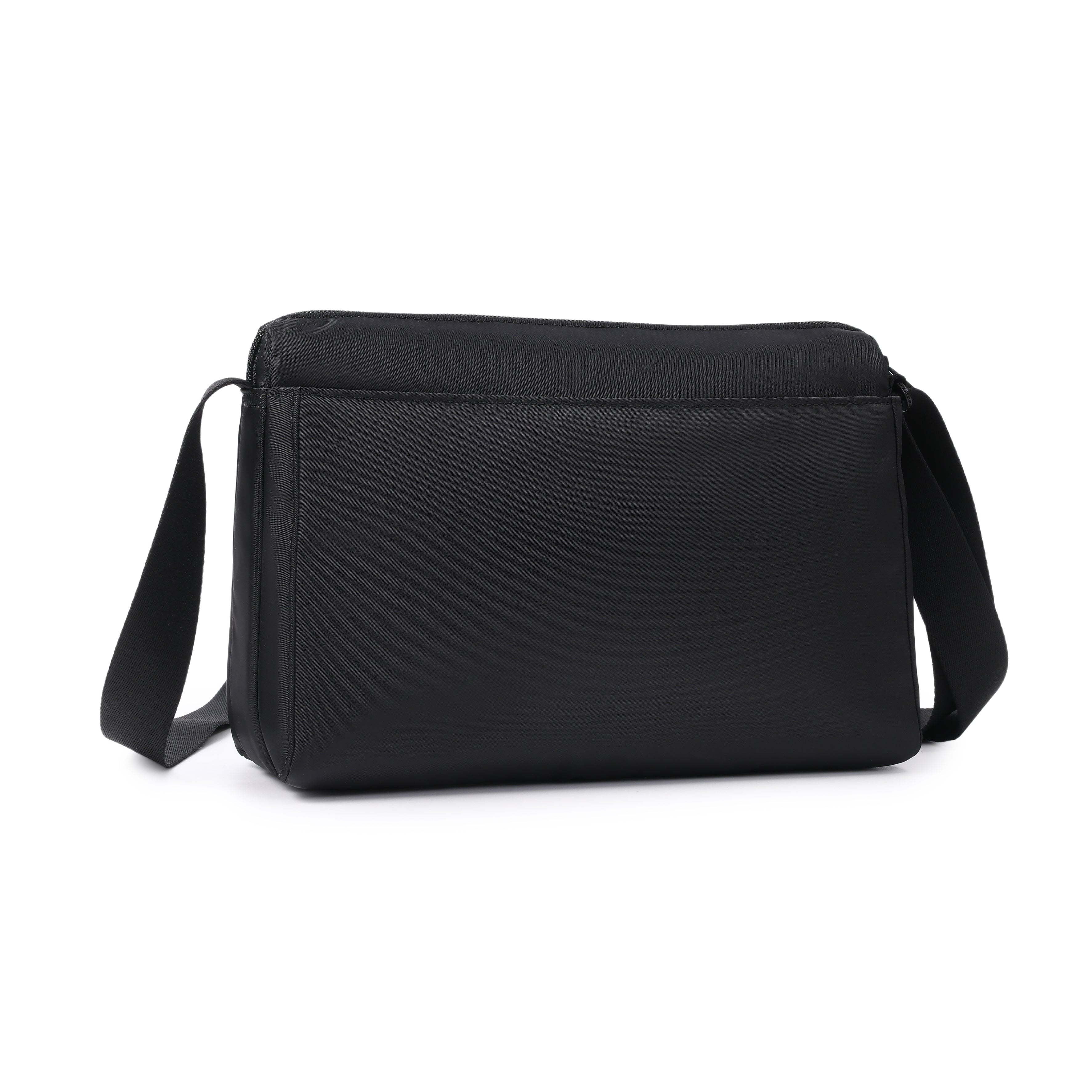 EYE Medium | Crossbody M + RFID | 100% Recycled RPET