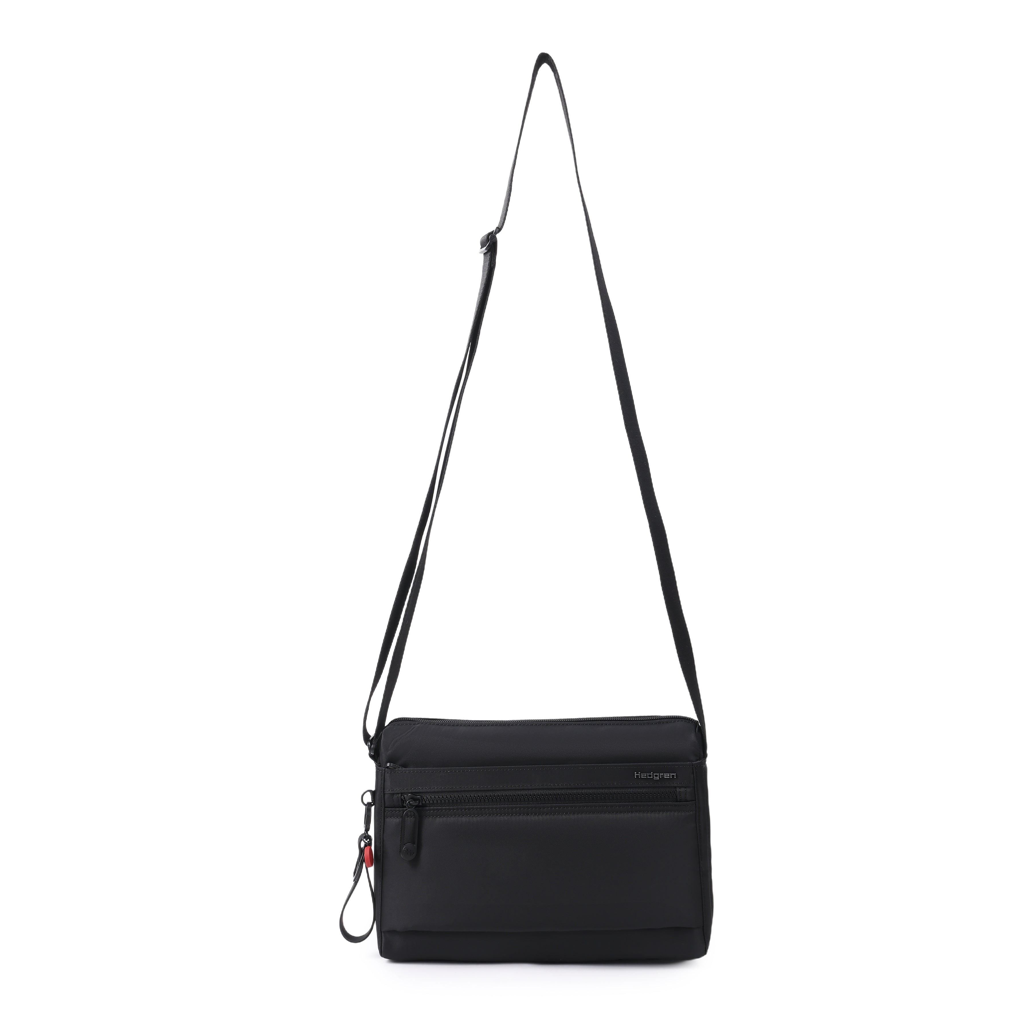 EYE Medium | Crossbody M + RFID | 100% Recycled RPET