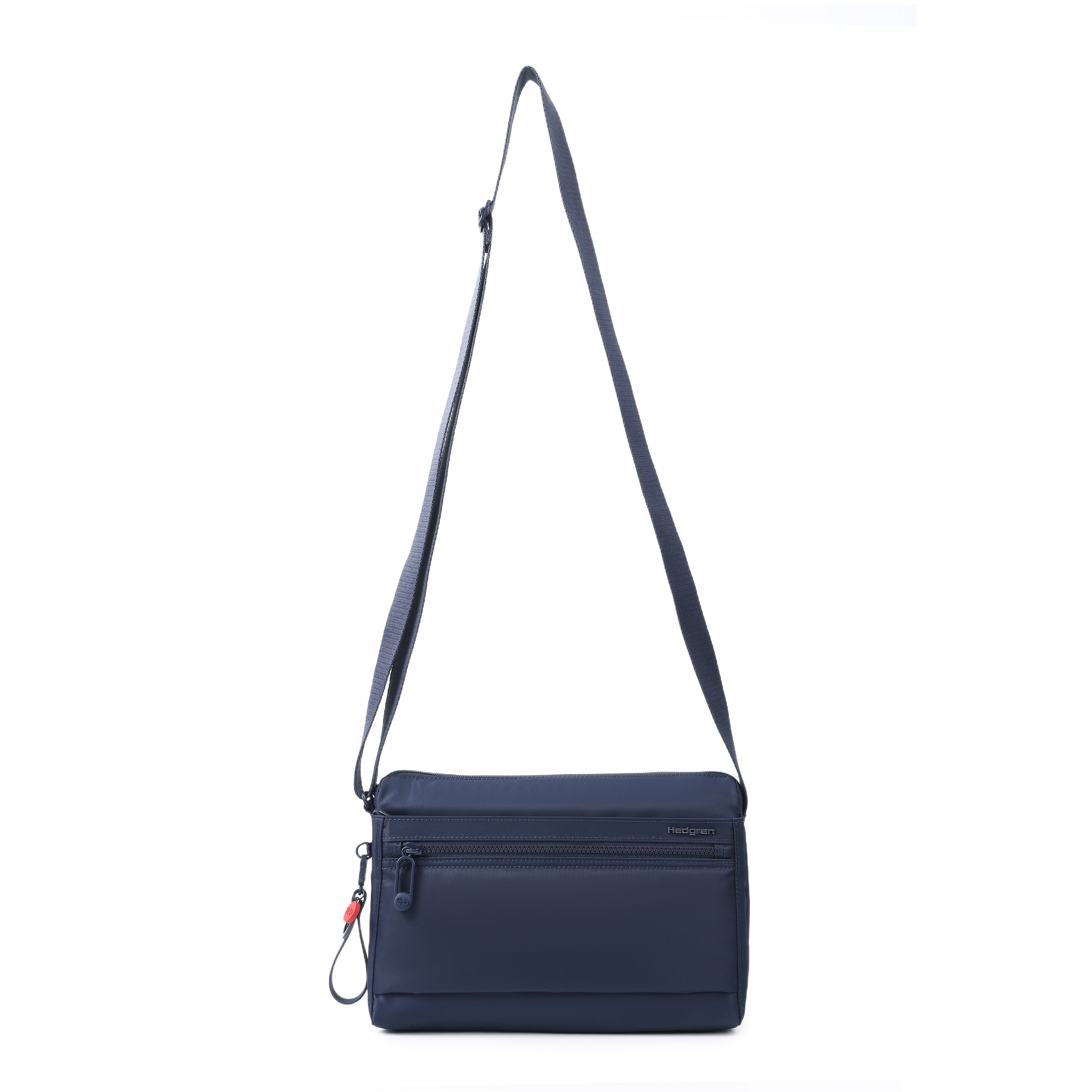 EYE Medium | Crossbody M + RFID | 100% Recycled RPET