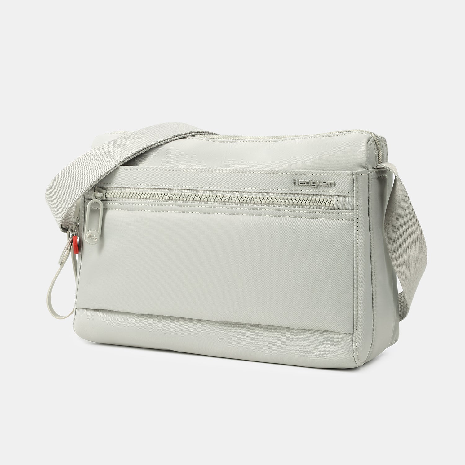 EYE Medium | Crossbody M + RFID | 100% Recycled RPET