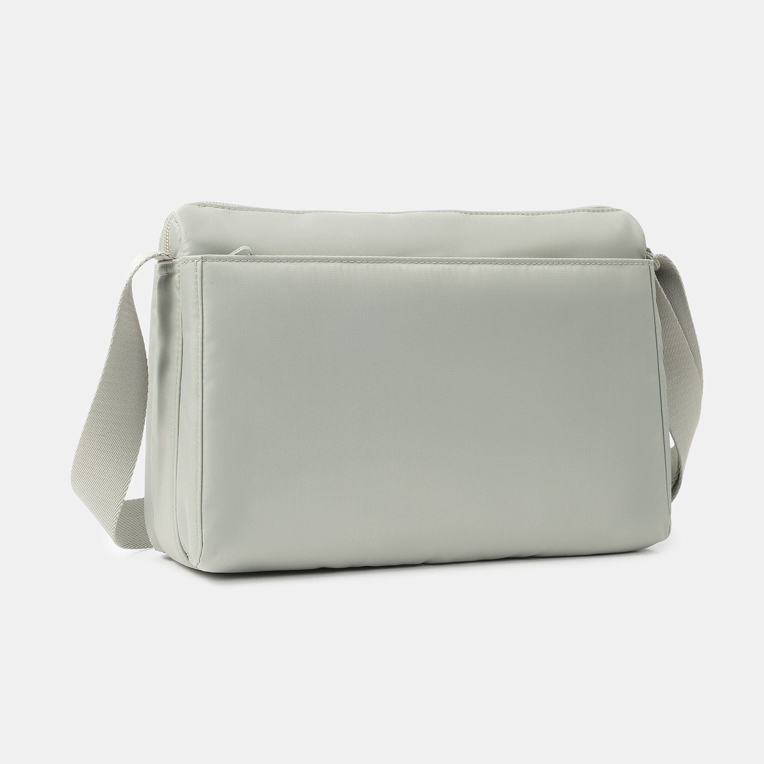 EYE Medium | Crossbody M + RFID | 100% Recycled RPET