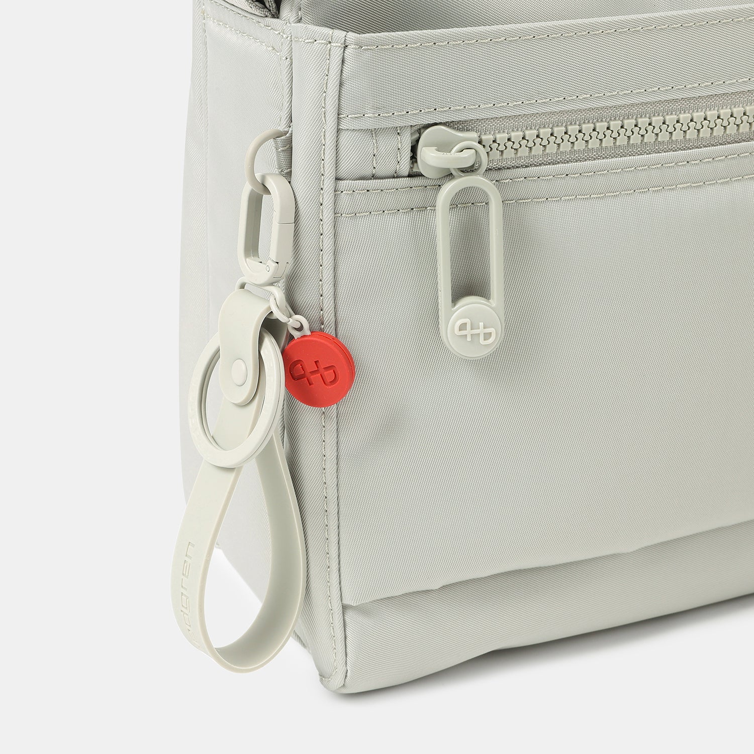 EYE Medium | Crossbody M + RFID | 100% Recycled RPET