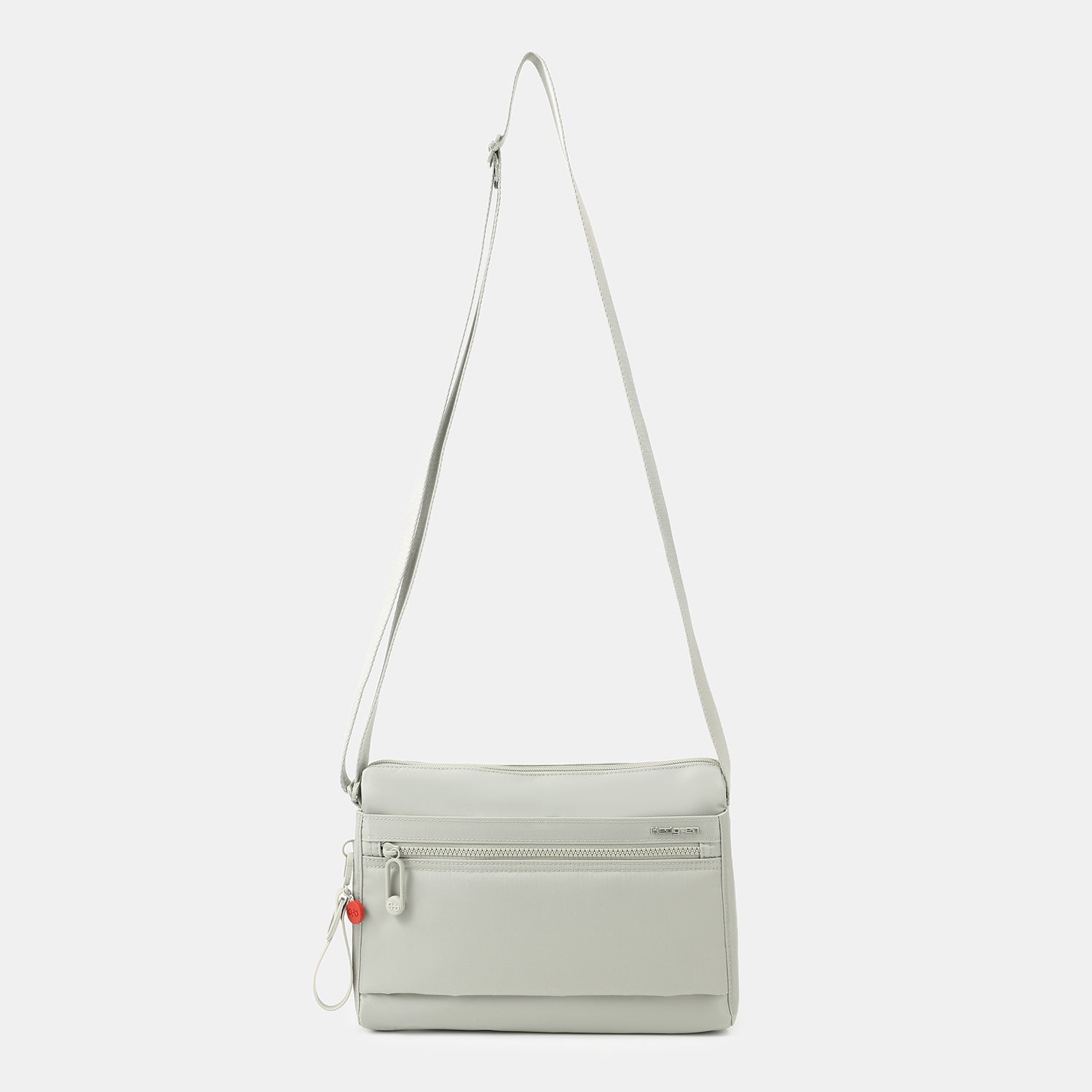 EYE Medium | Crossbody M + RFID | 100% Recycled RPET