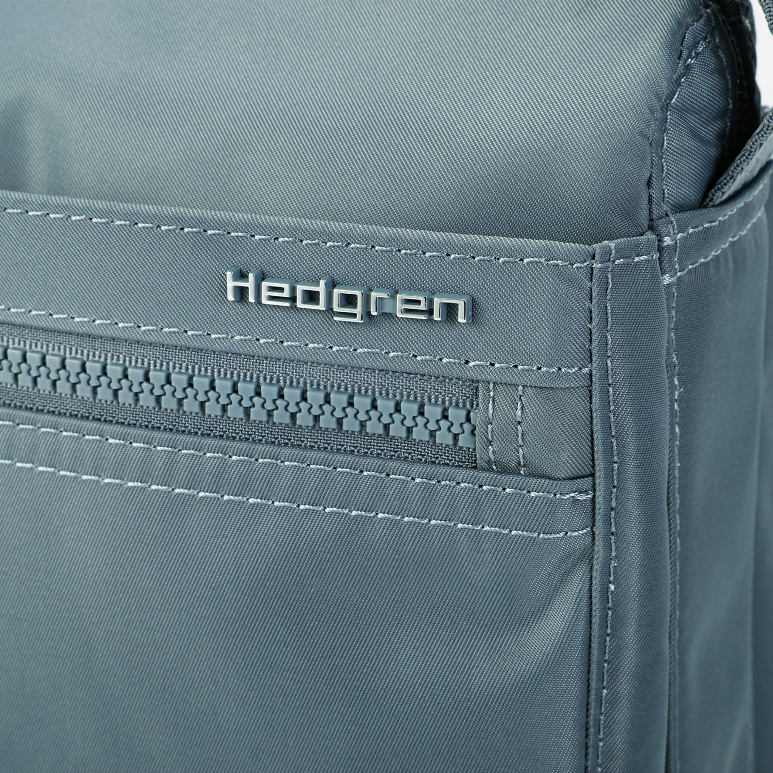EYE Medium | Crossbody M + RFID | 100% Recycled RPET