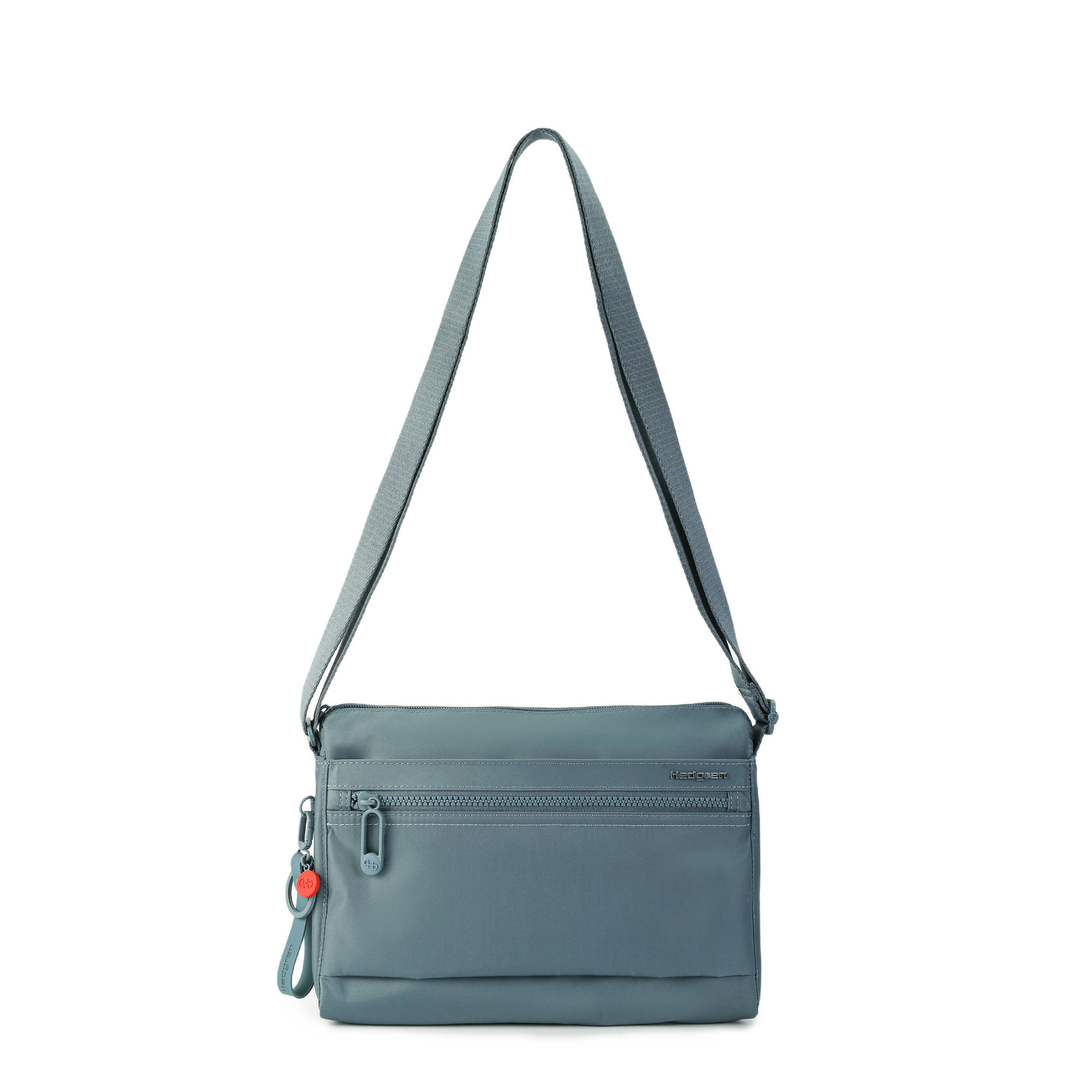 EYE Medium | Crossbody M + RFID | 100% Recycled RPET