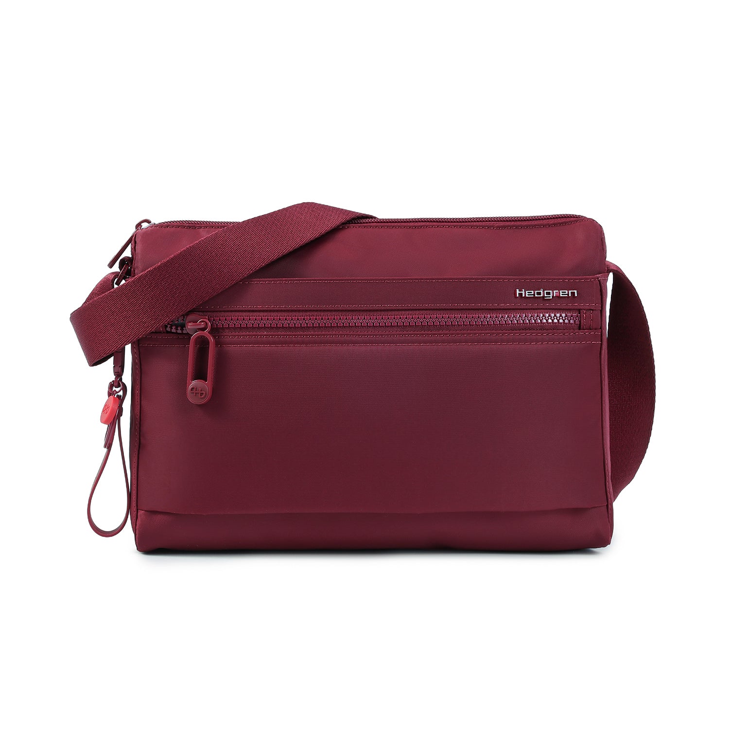 EYE Medium | Crossbody M + RFID | 100% Recycled RPET