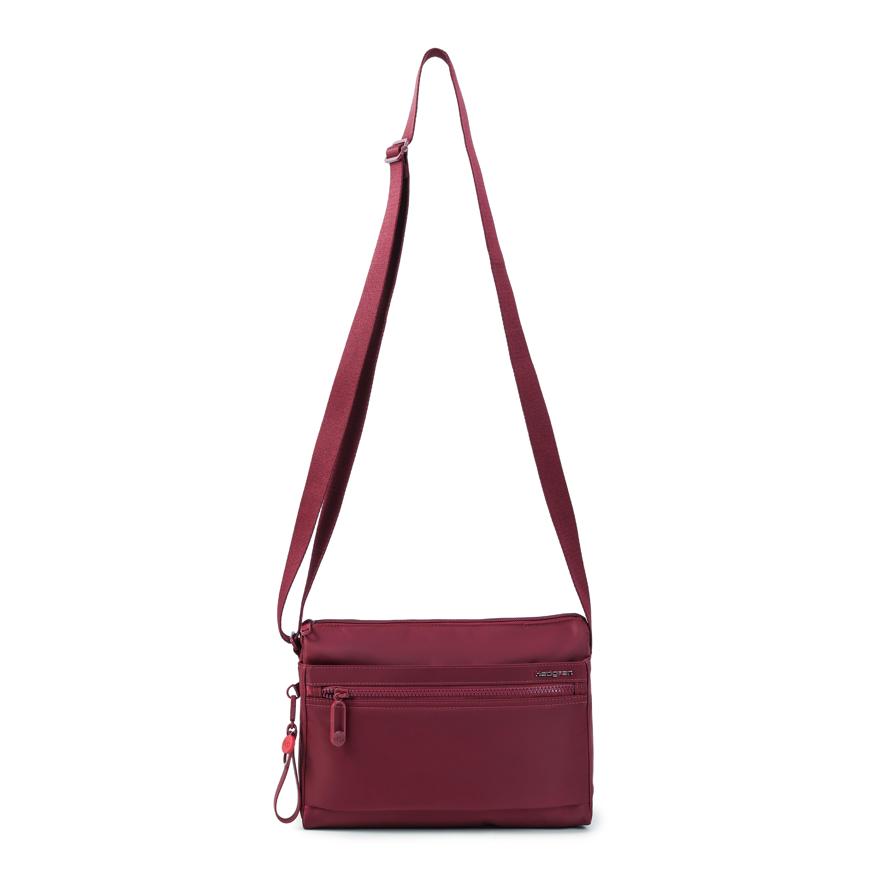 EYE Medium | Crossbody M + RFID | 100% Recycled RPET