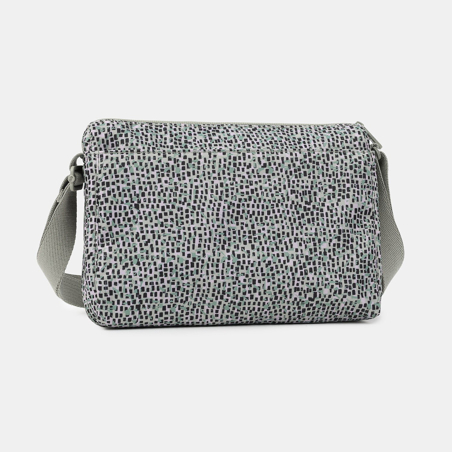 EYE Medium | Crossbody M + RFID | 100% Recycled RPET