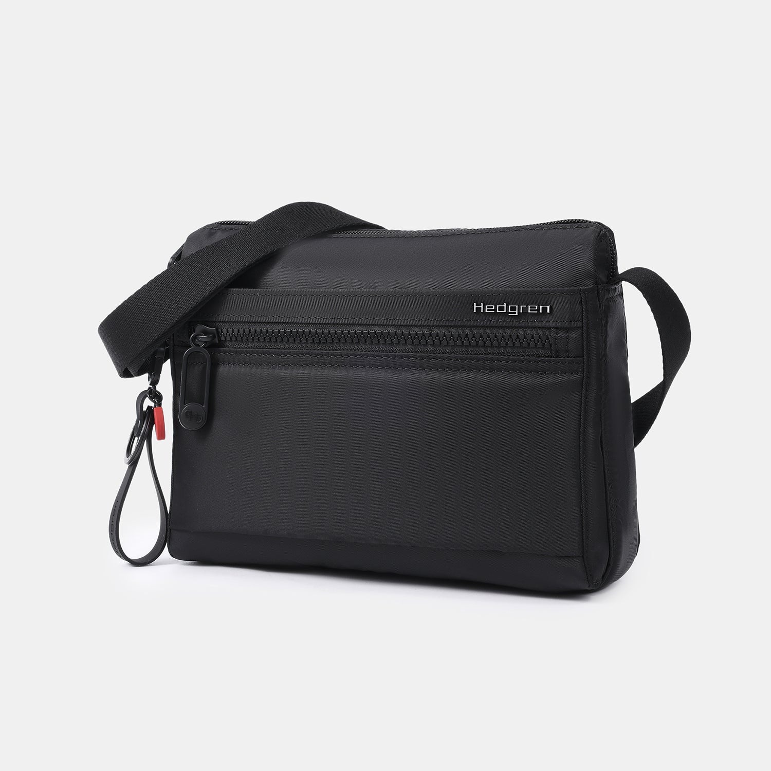 EYE | Crossbody + RFID | 100% Recycled RPET