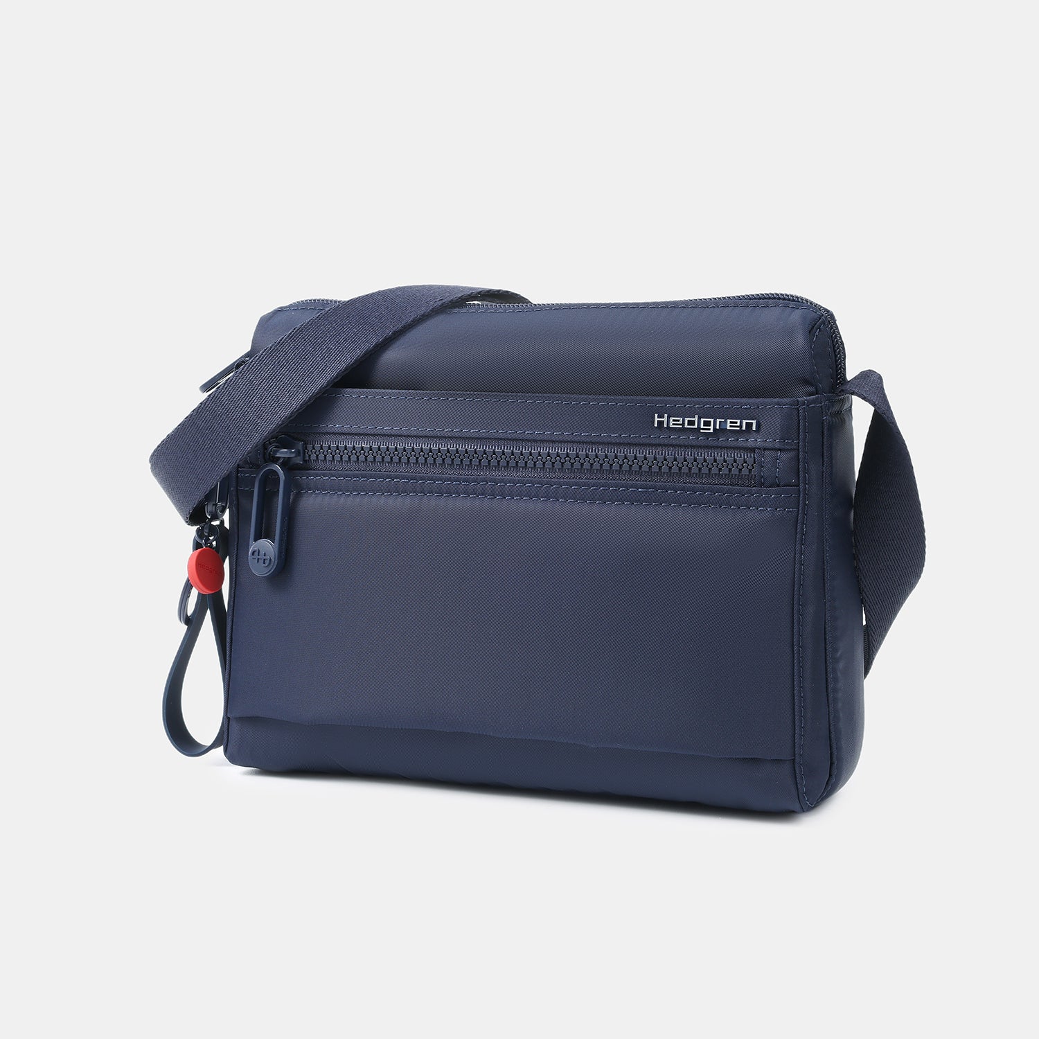 EYE | Crossbody + RFID | 100% Recycled RPET