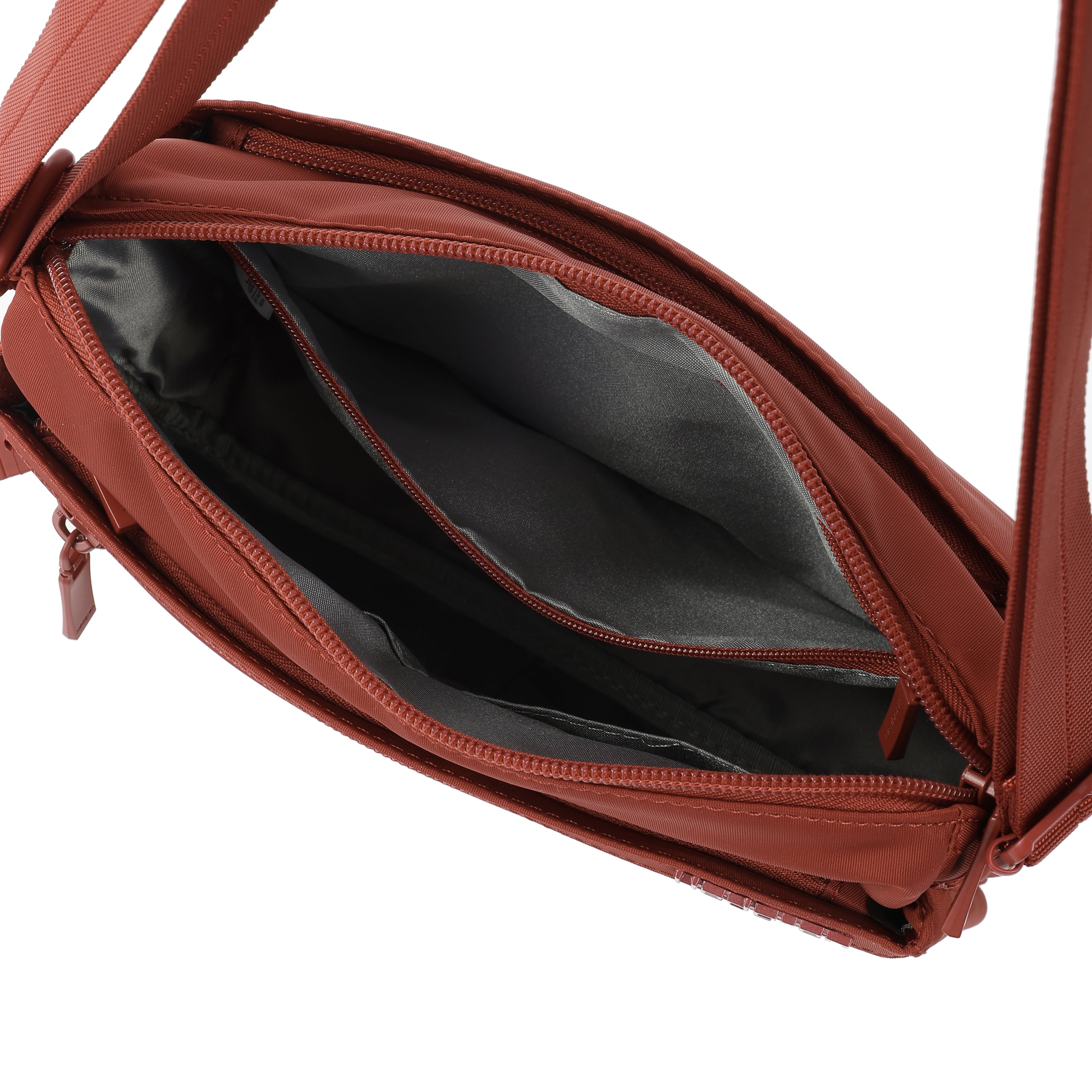 EYE | Sac à bandoulière + RFID