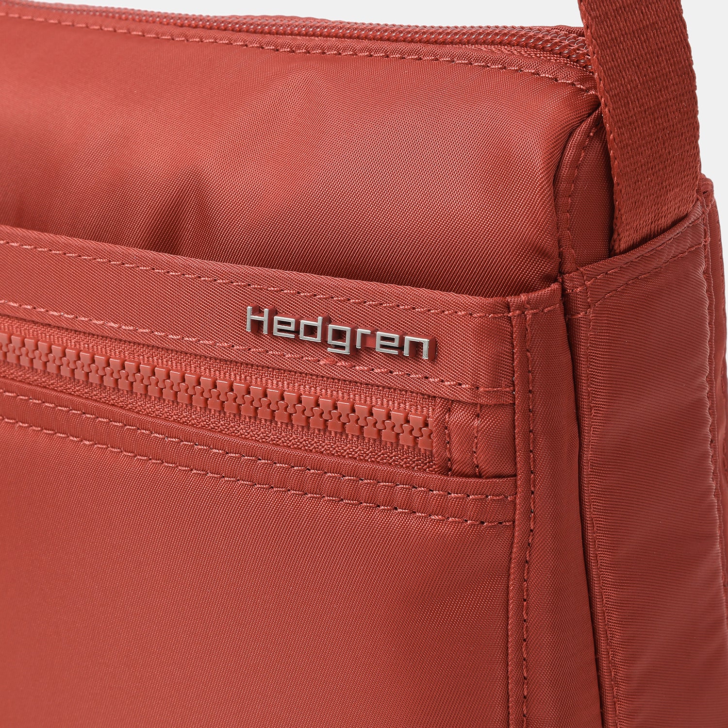 EYE | Crossbody + RFID | 100% Recycled RPET