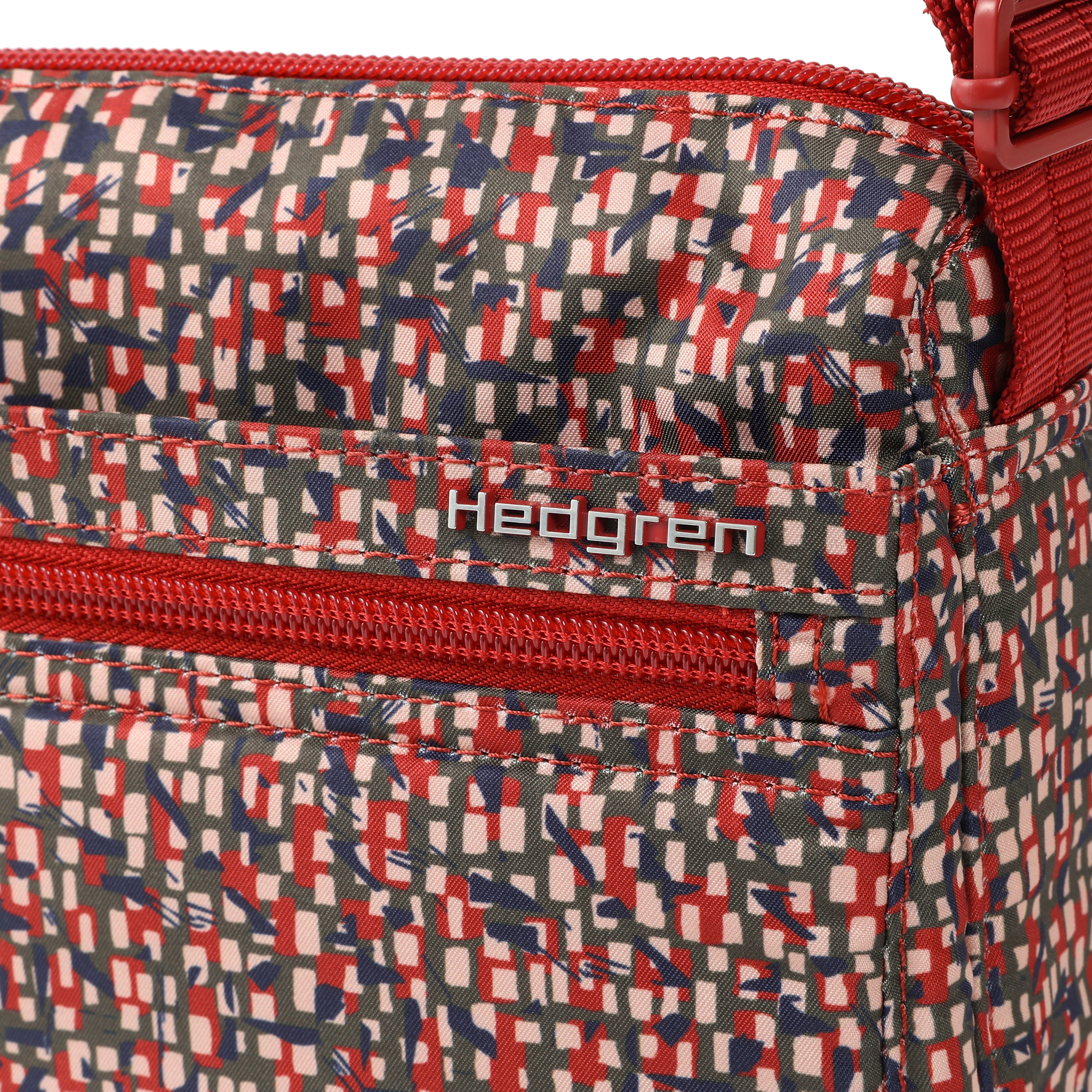 EYE | Crossbody + RFID